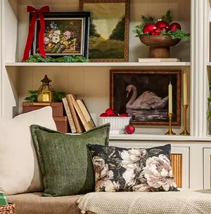 25 3791 HomeDecor DeptHR 071