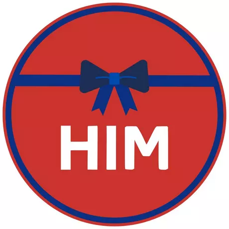 v2 Him