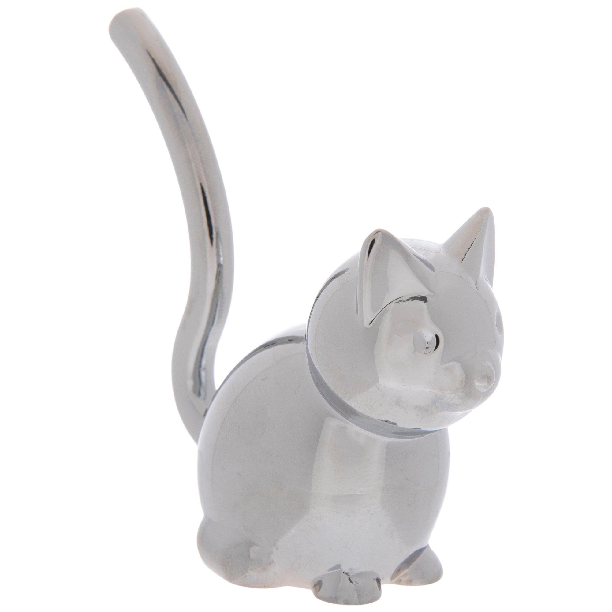 Cat Ring Holder