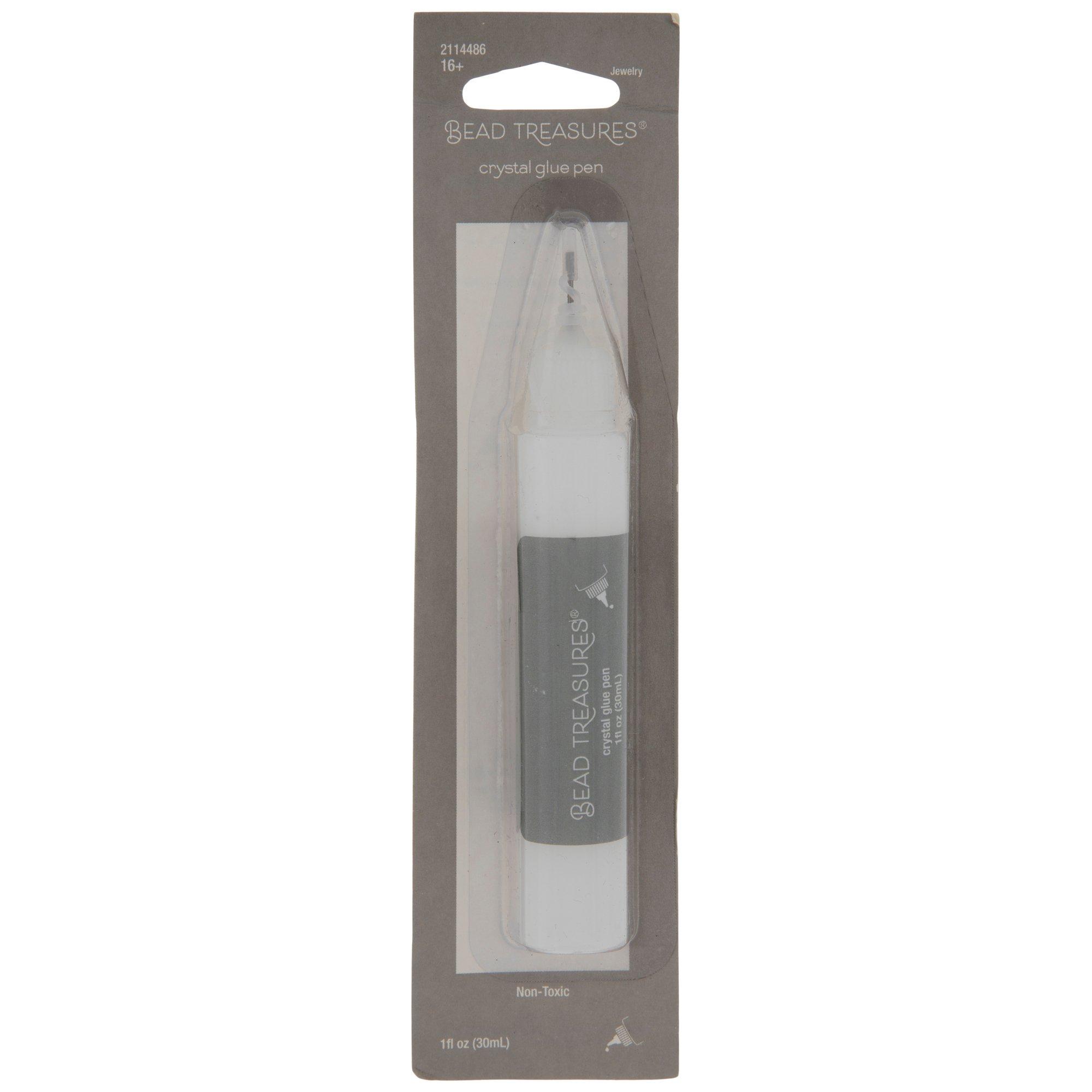 Crystal Glue Pen