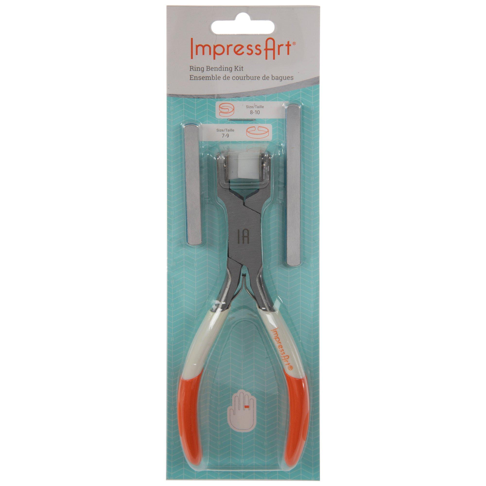 Ring Bending Kit