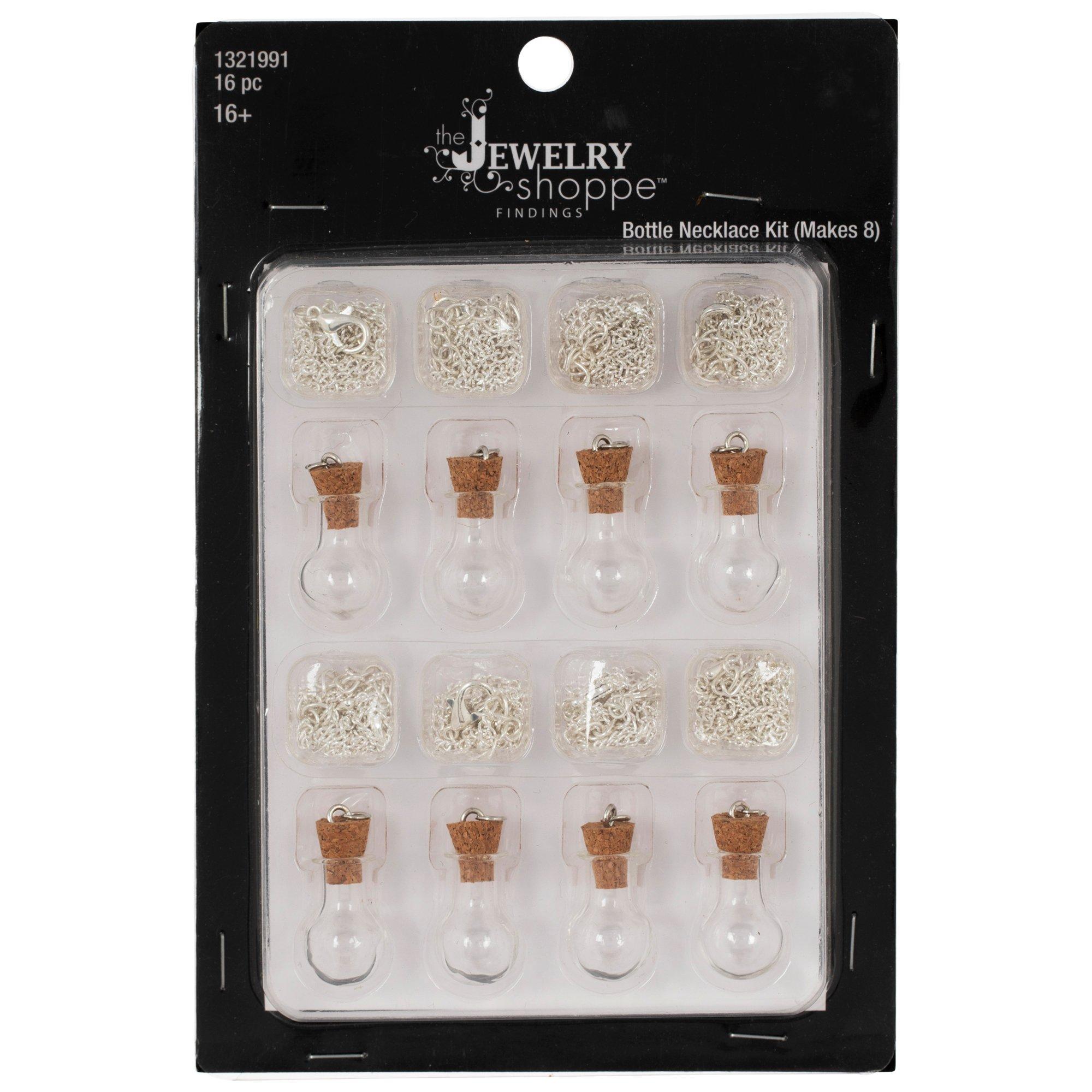 Bottle Necklace Kit