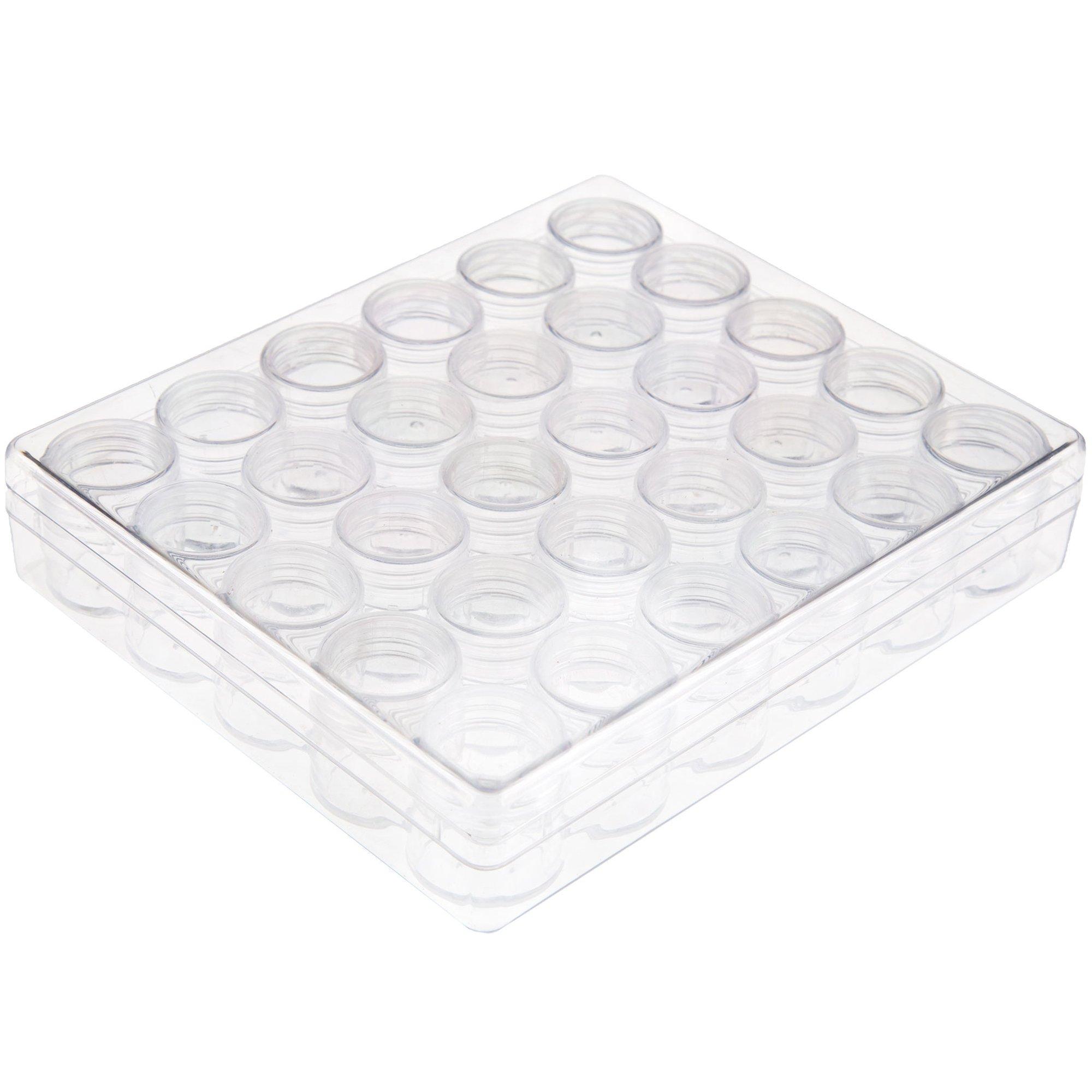 Bead Storage System
