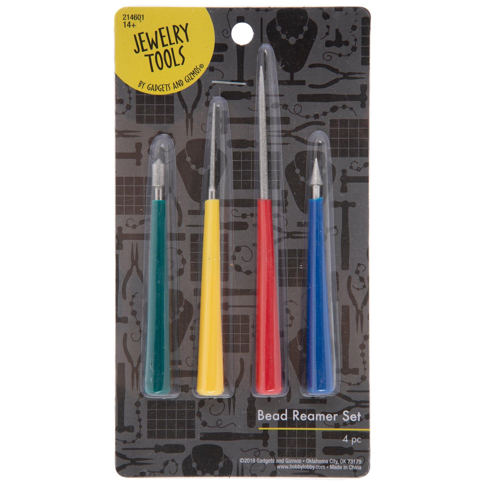Bead Reamer Tools