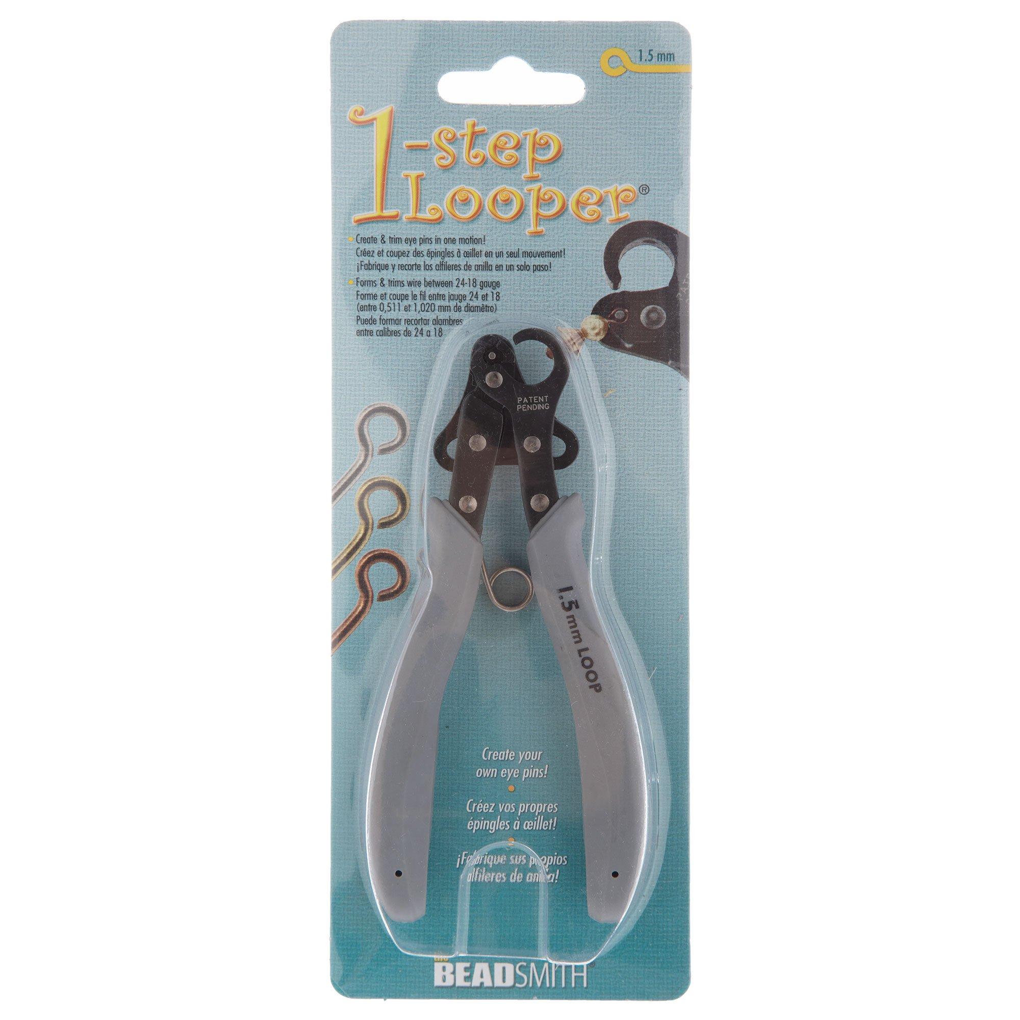 1-Step Looper