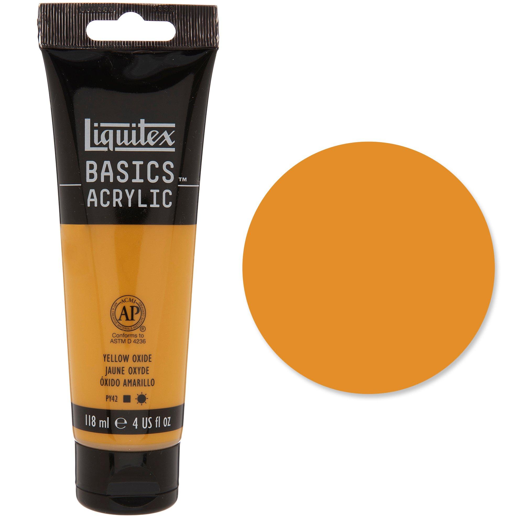 Liquitex Basics Acrylic Paint Brilliant Purple 19 Liquitex Basics Acrylic Paint Brilliant Purple