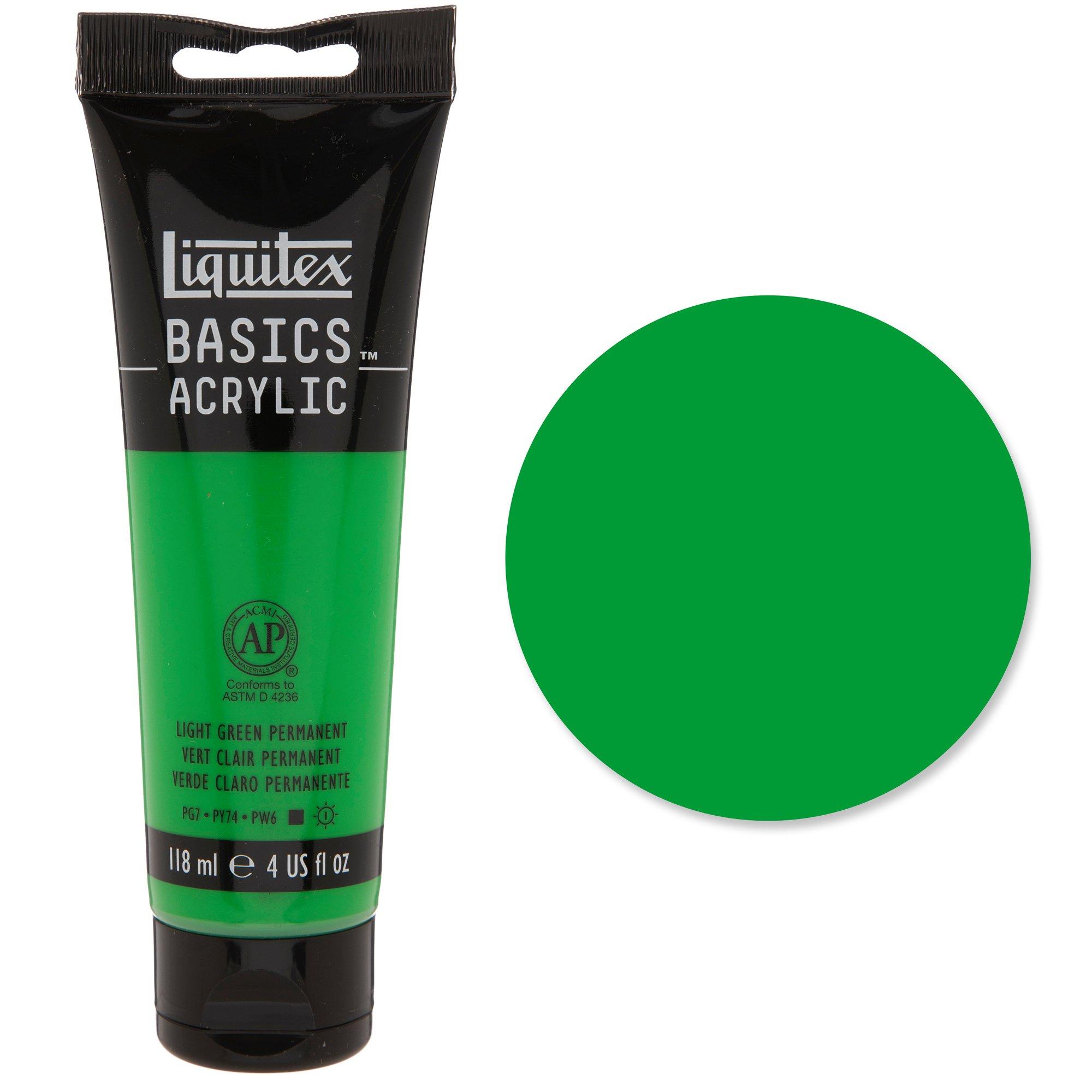 Liquitex Basics Acrylic Paint Brilliant Purple 22 Liquitex Basics Acrylic Paint Brilliant Purple