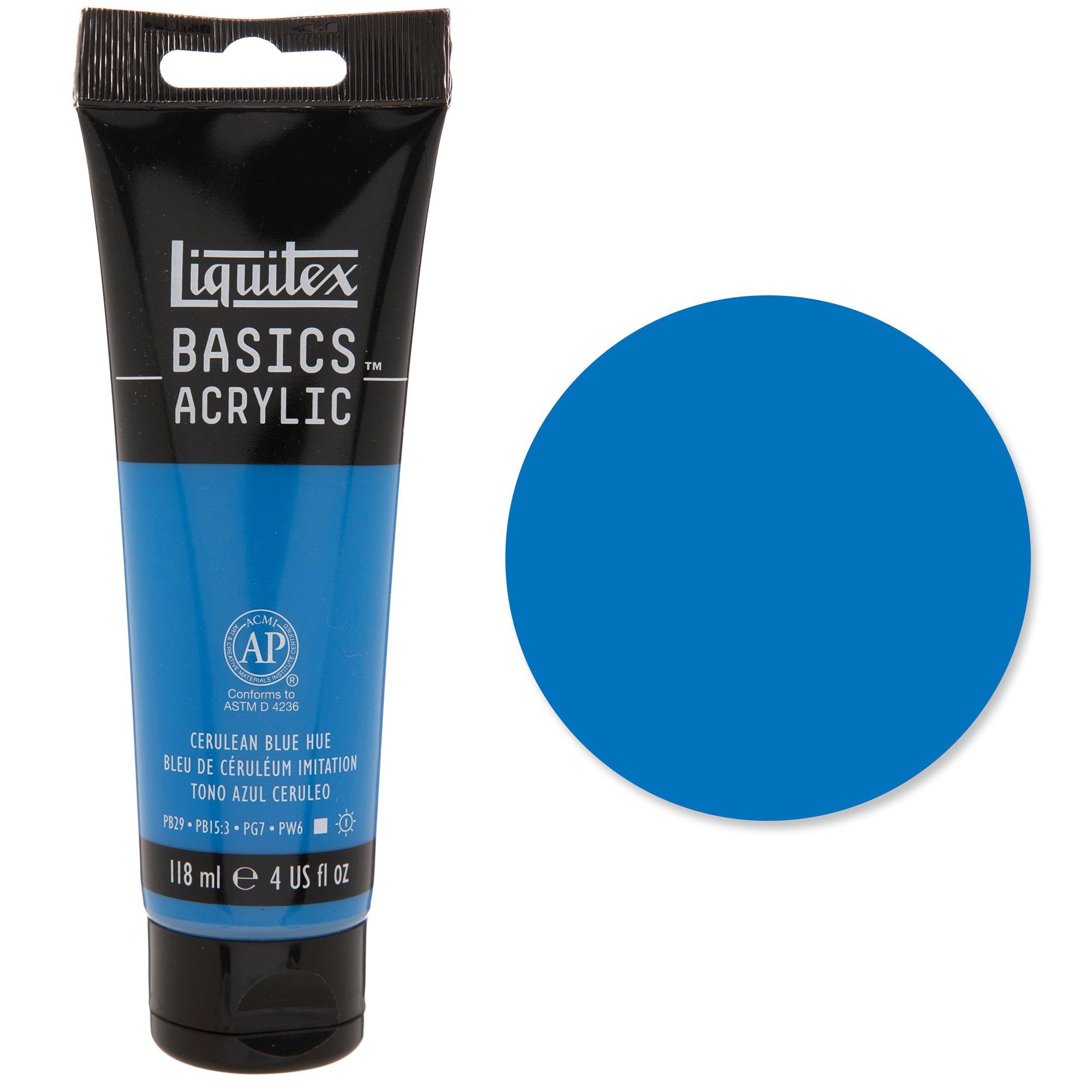 Liquitex Basics Acrylic Paint Brilliant Purple 24 Liquitex Basics Acrylic Paint Brilliant Purple