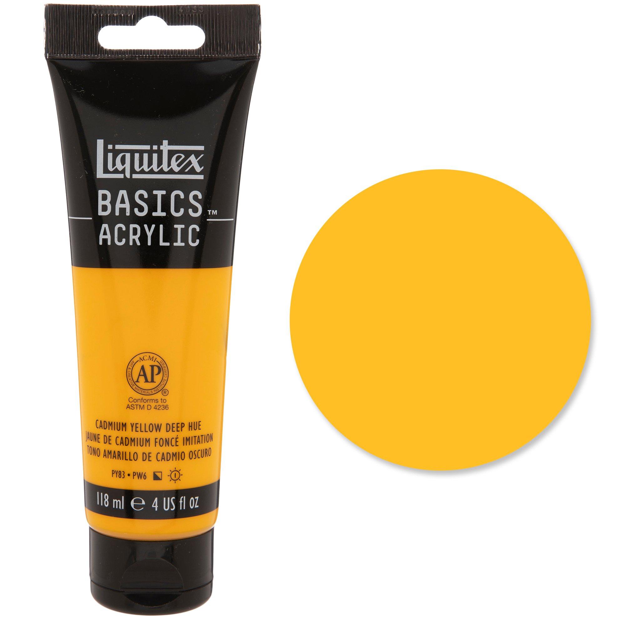 Liquitex Basics Acrylic Paint Brilliant Purple 40 Liquitex Basics Acrylic Paint Brilliant Purple