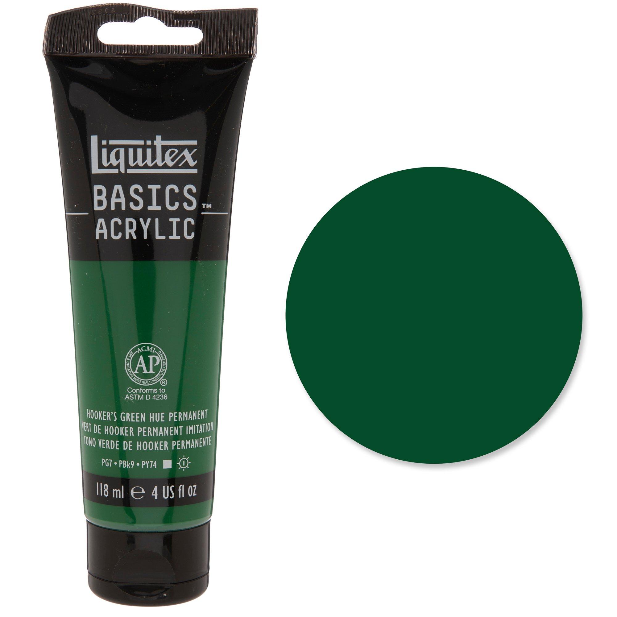 Liquitex Basics Acrylic Paint Brilliant Purple 44 Liquitex Basics Acrylic Paint Brilliant Purple