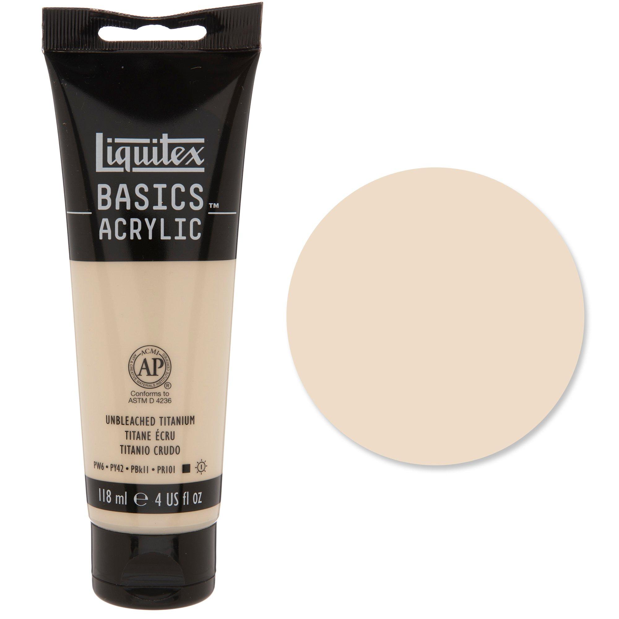 Liquitex Basics Acrylic Paint Brilliant Purple 63 Liquitex Basics Acrylic Paint Brilliant Purple