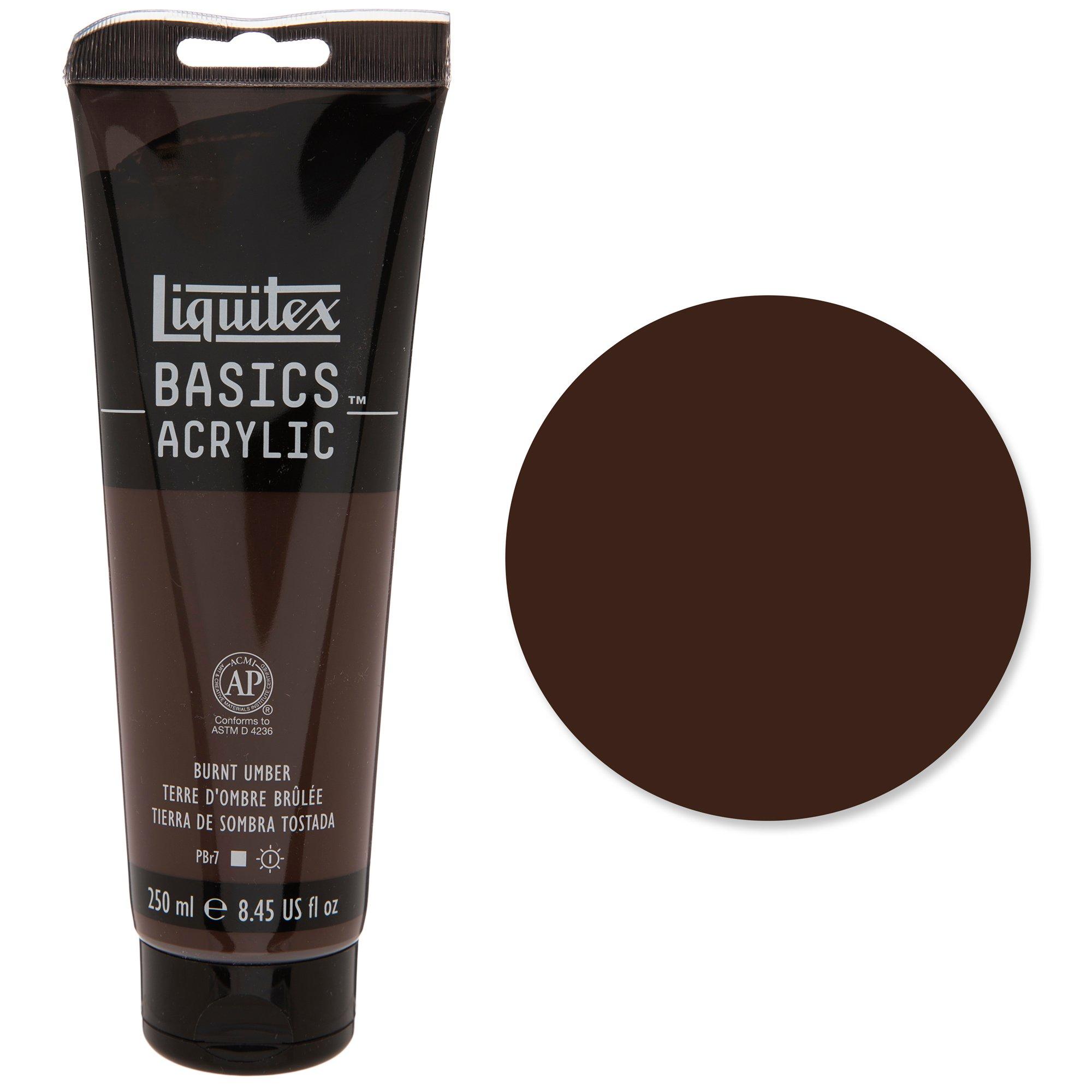 Liquitex Basics Acrylic Paint Brilliant Purple 9 Liquitex Basics Acrylic Paint Brilliant Purple