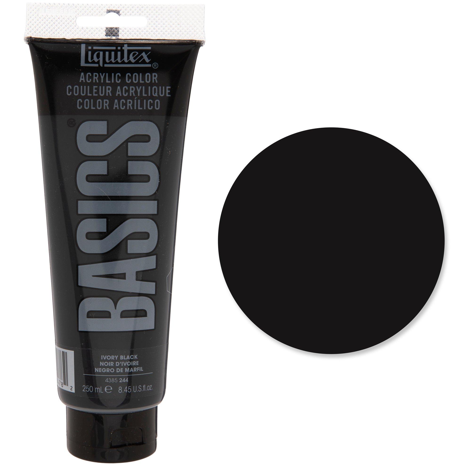 Liquitex Basics Acrylic Paint Medium Magenta 10 Liquitex Basics Acrylic Paint Medium Magenta
