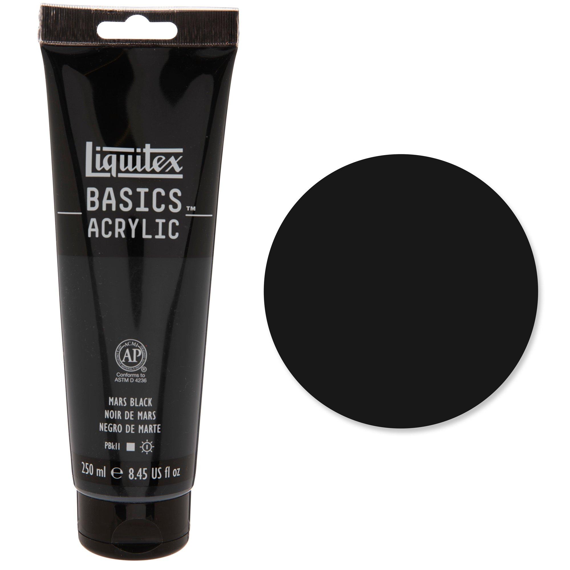 Liquitex Basics Acrylic Paint Medium Magenta 11 Liquitex Basics Acrylic Paint Medium Magenta