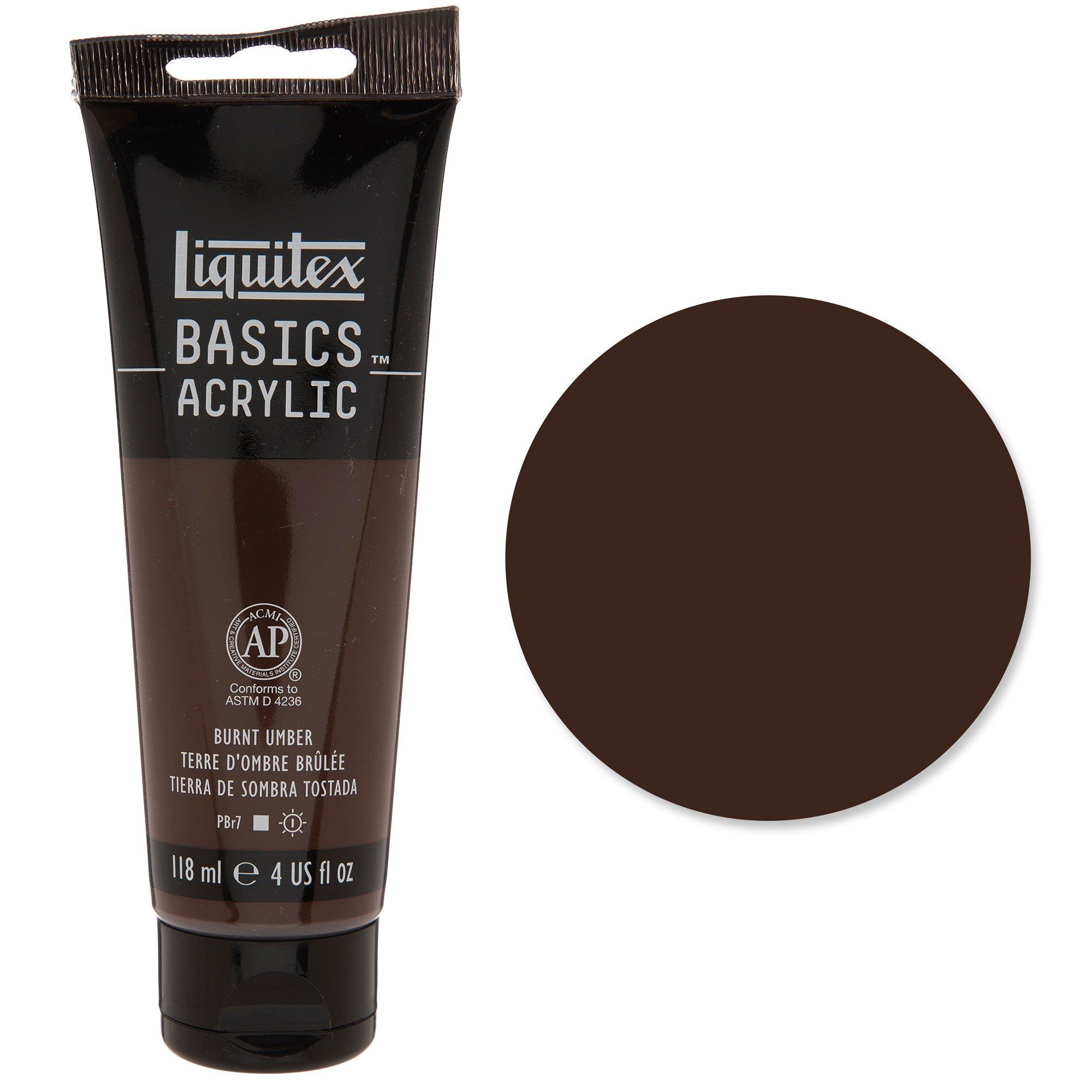 Liquitex Basics Acrylic Paint Medium Magenta 17 Liquitex Basics Acrylic Paint Medium Magenta