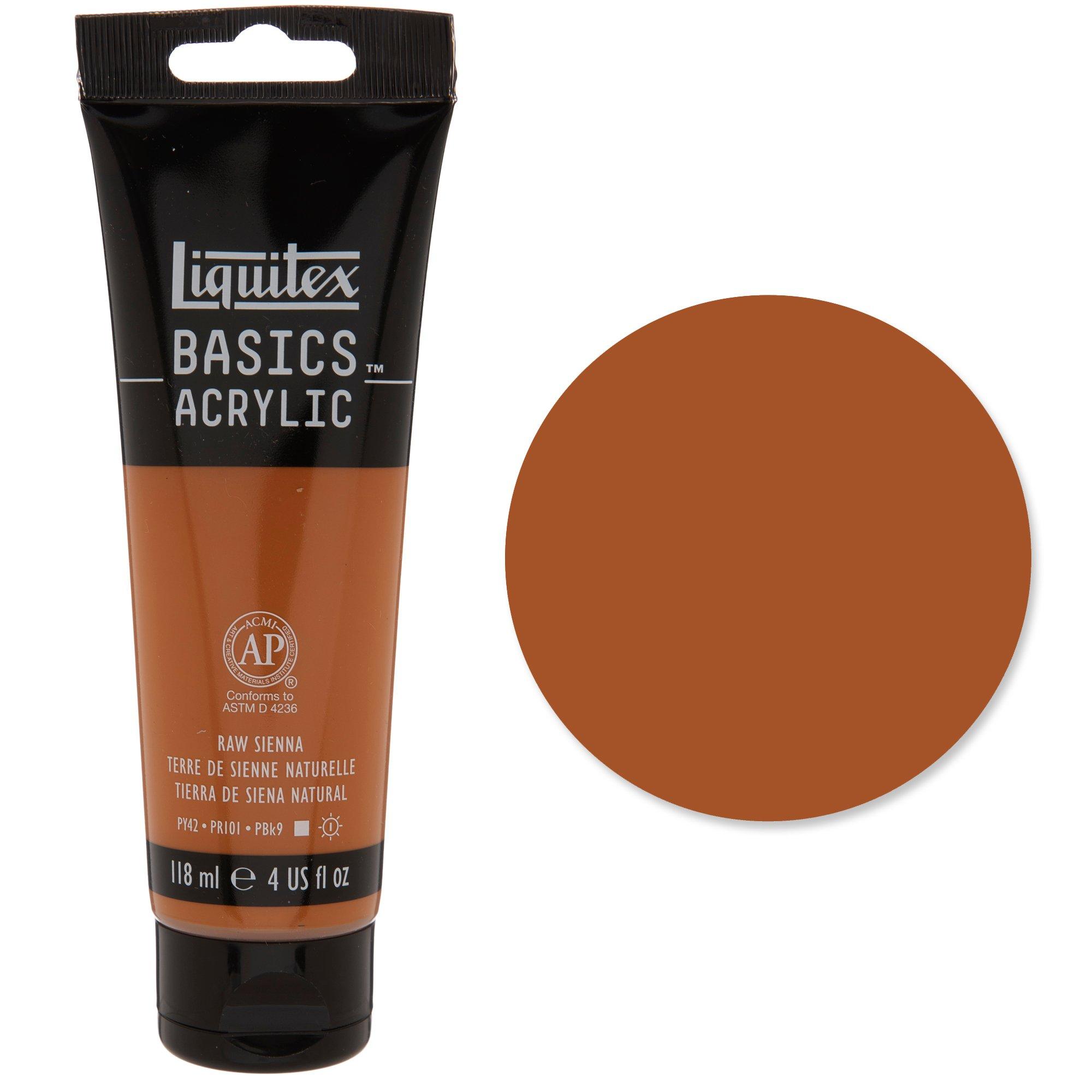 Liquitex Basics Acrylic Paint Medium Magenta 18 Liquitex Basics Acrylic Paint Medium Magenta