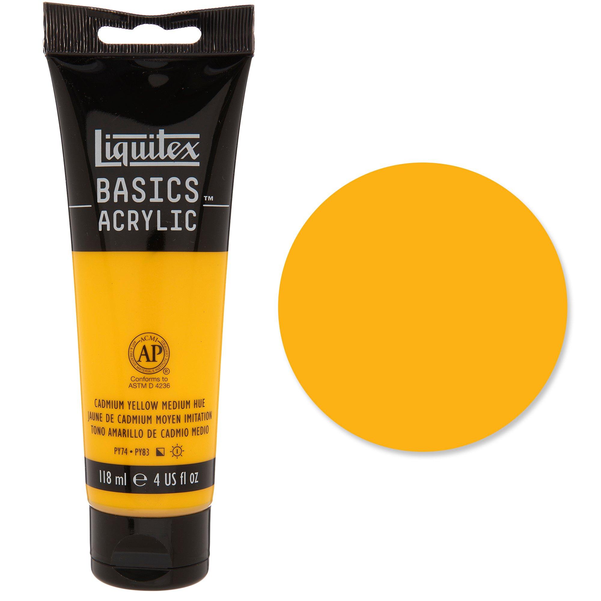 Liquitex Basics Acrylic Paint Medium Magenta 20 Liquitex Basics Acrylic Paint Medium Magenta