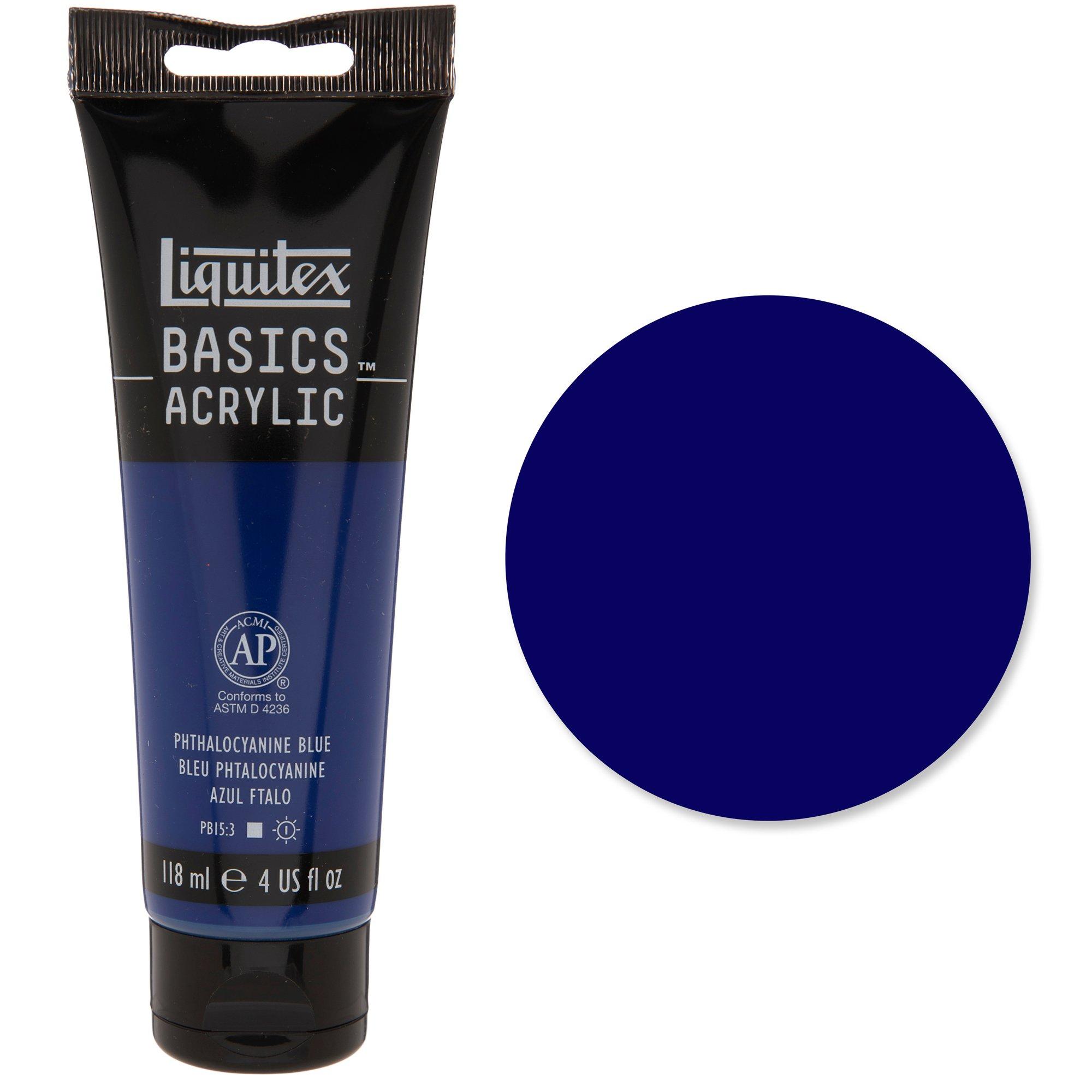 Liquitex Basics Acrylic Paint Medium Magenta 25 Liquitex Basics Acrylic Paint Medium Magenta