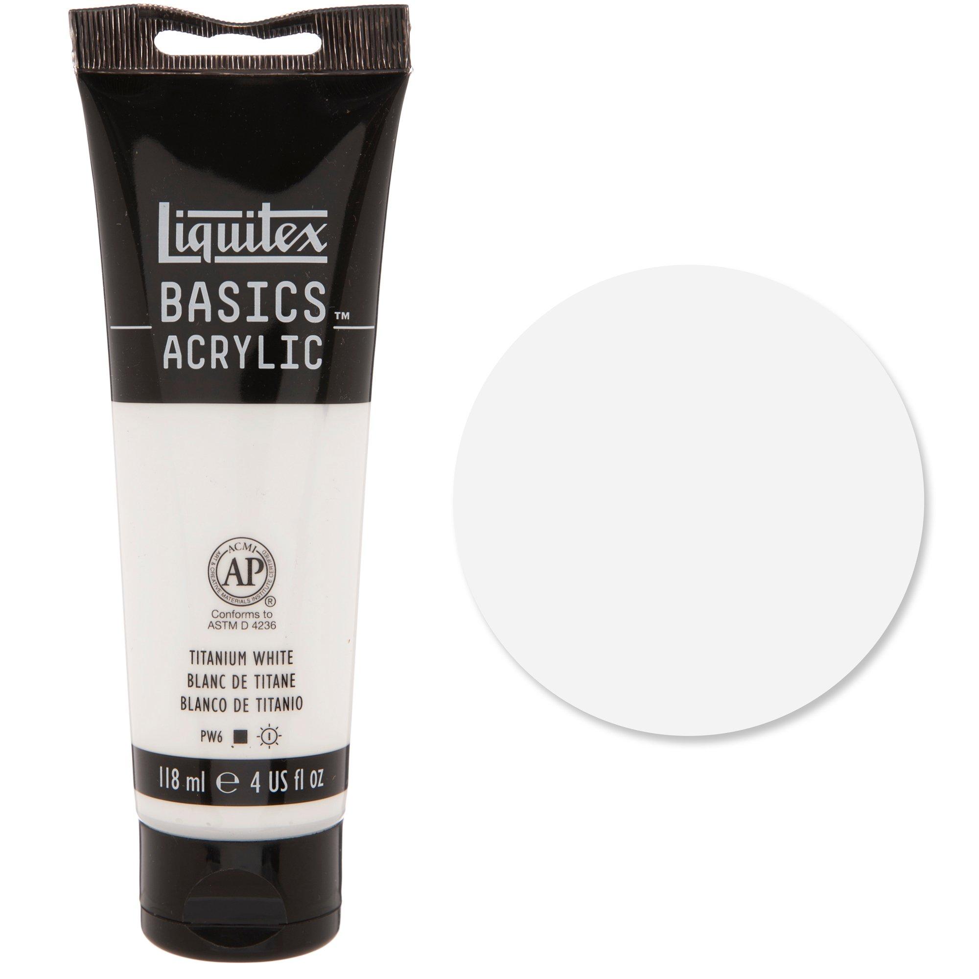 Liquitex Basics Acrylic Paint Medium Magenta 29 Liquitex Basics Acrylic Paint Medium Magenta