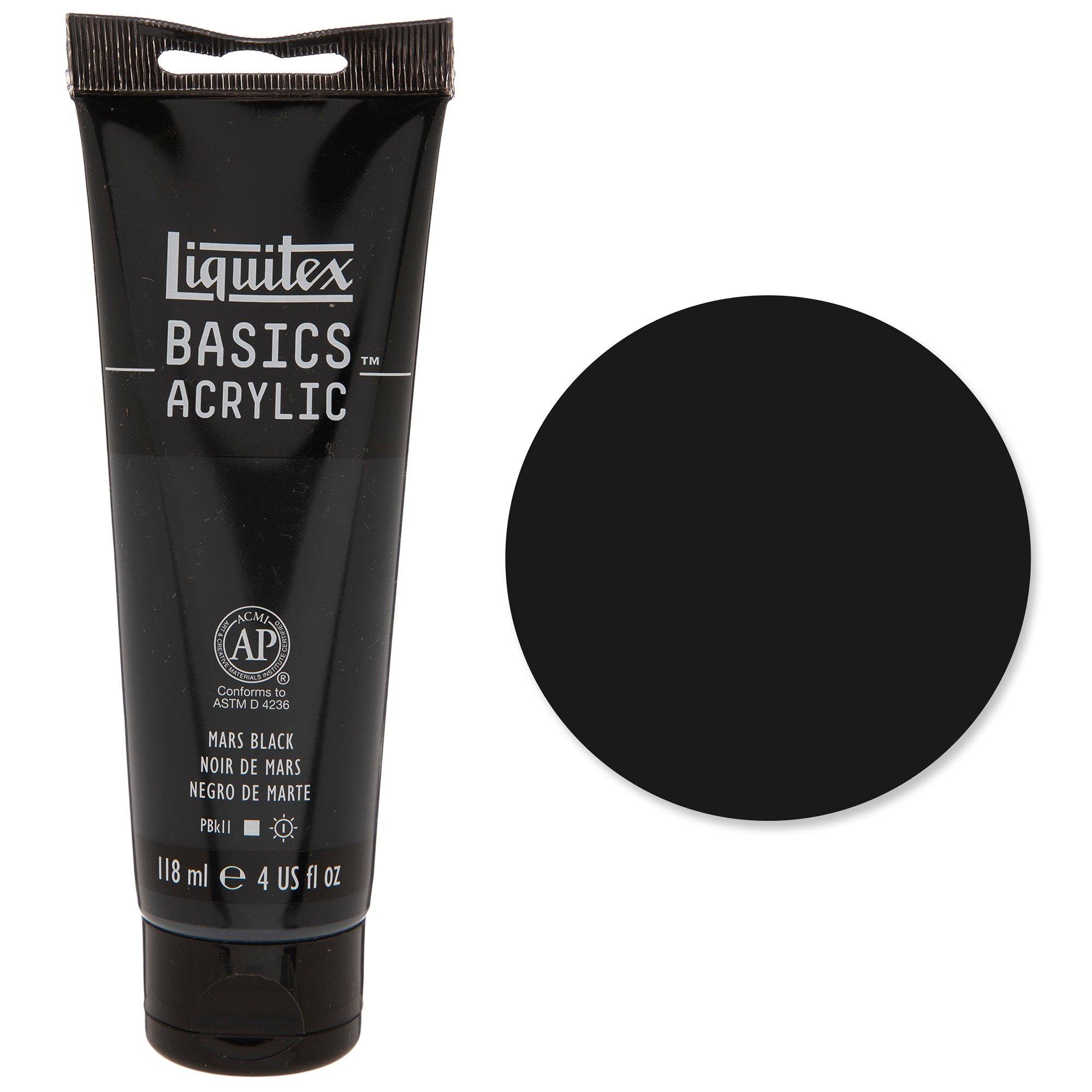 Liquitex Basics Acrylic Paint Medium Magenta 30 Liquitex Basics Acrylic Paint Medium Magenta