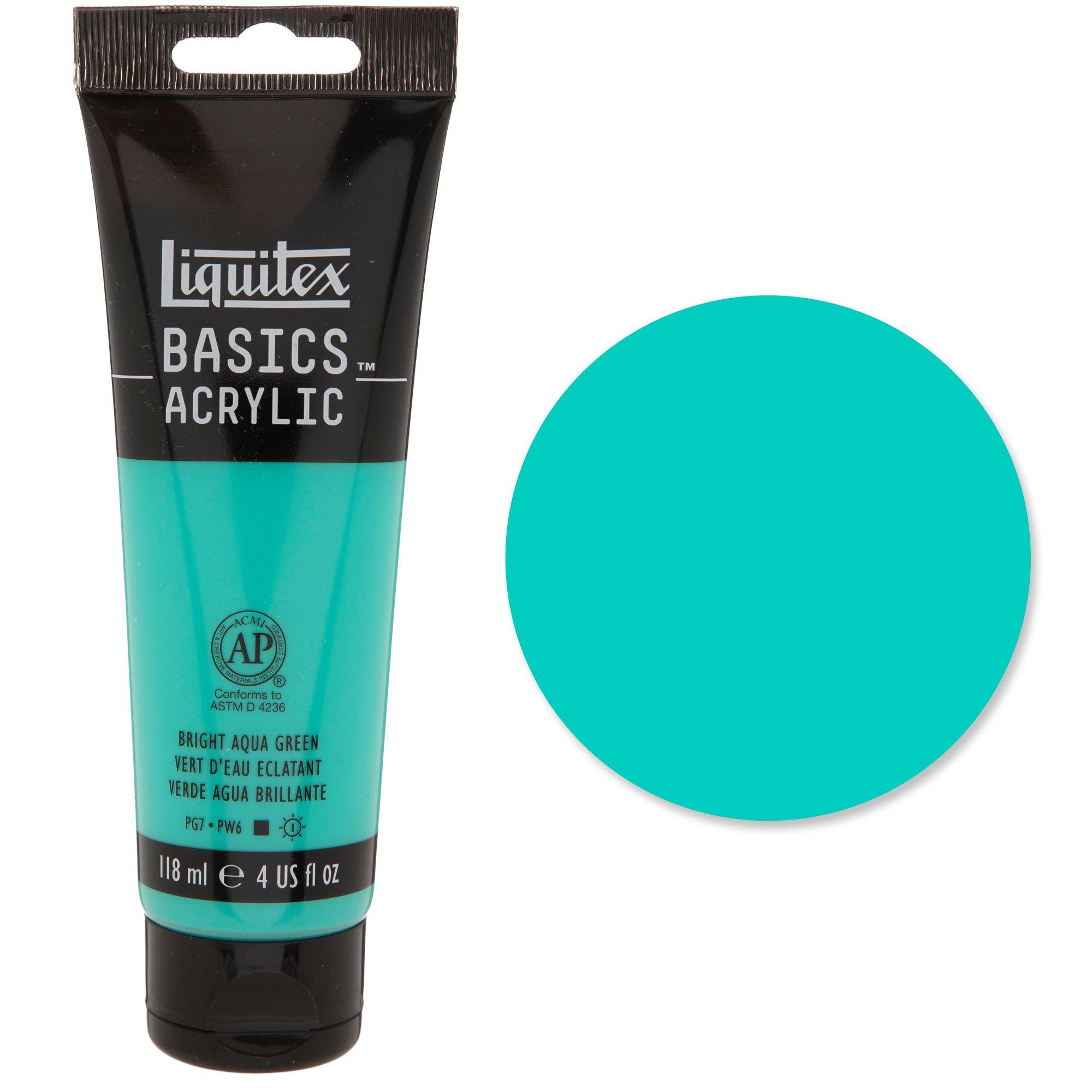 Liquitex Basics Acrylic Paint Medium Magenta 42 Liquitex Basics Acrylic Paint Medium Magenta