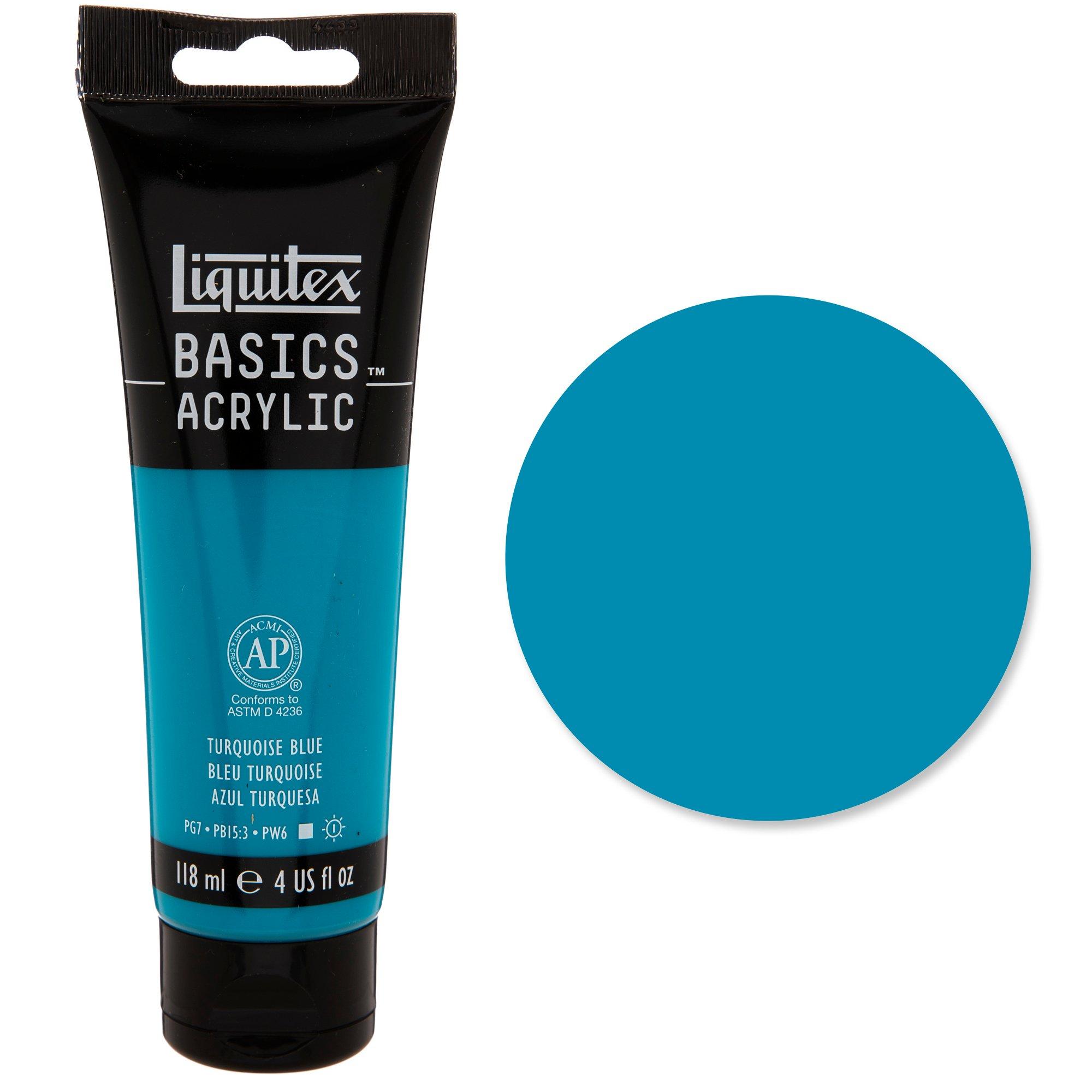 Liquitex Basics Acrylic Paint Medium Magenta 49 Liquitex Basics Acrylic Paint Medium Magenta