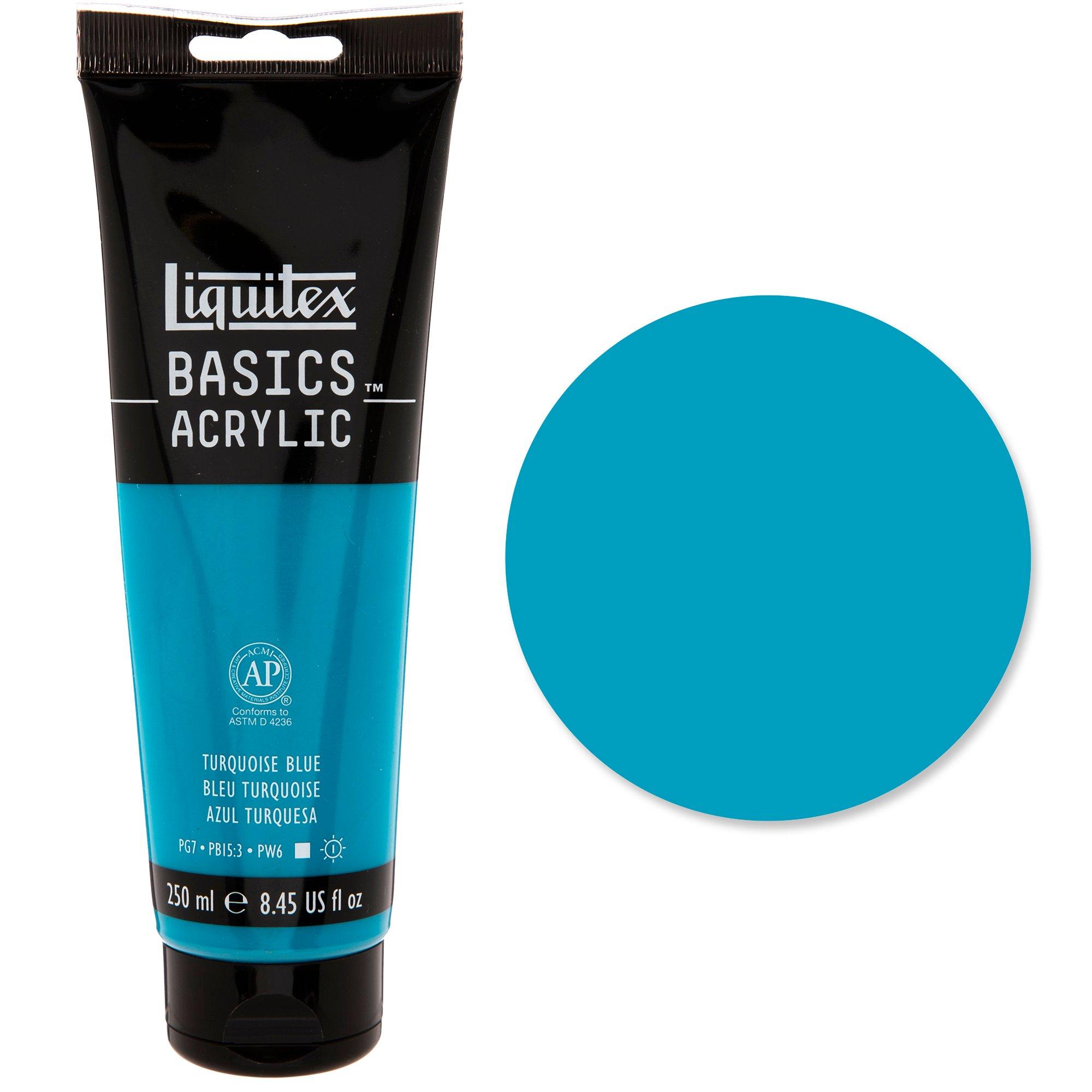 Liquitex Basics Acrylic Paint Medium Magenta 57 Liquitex Basics Acrylic Paint Medium Magenta