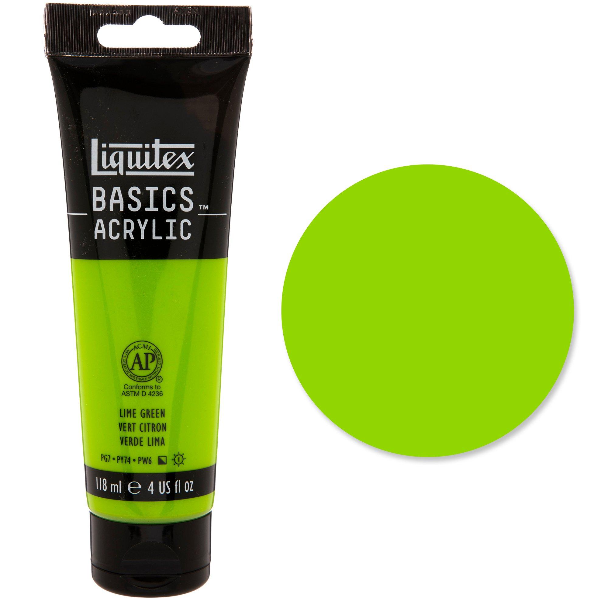 Liquitex Basics Acrylic Paint Medium Magenta 58 Liquitex Basics Acrylic Paint Medium Magenta