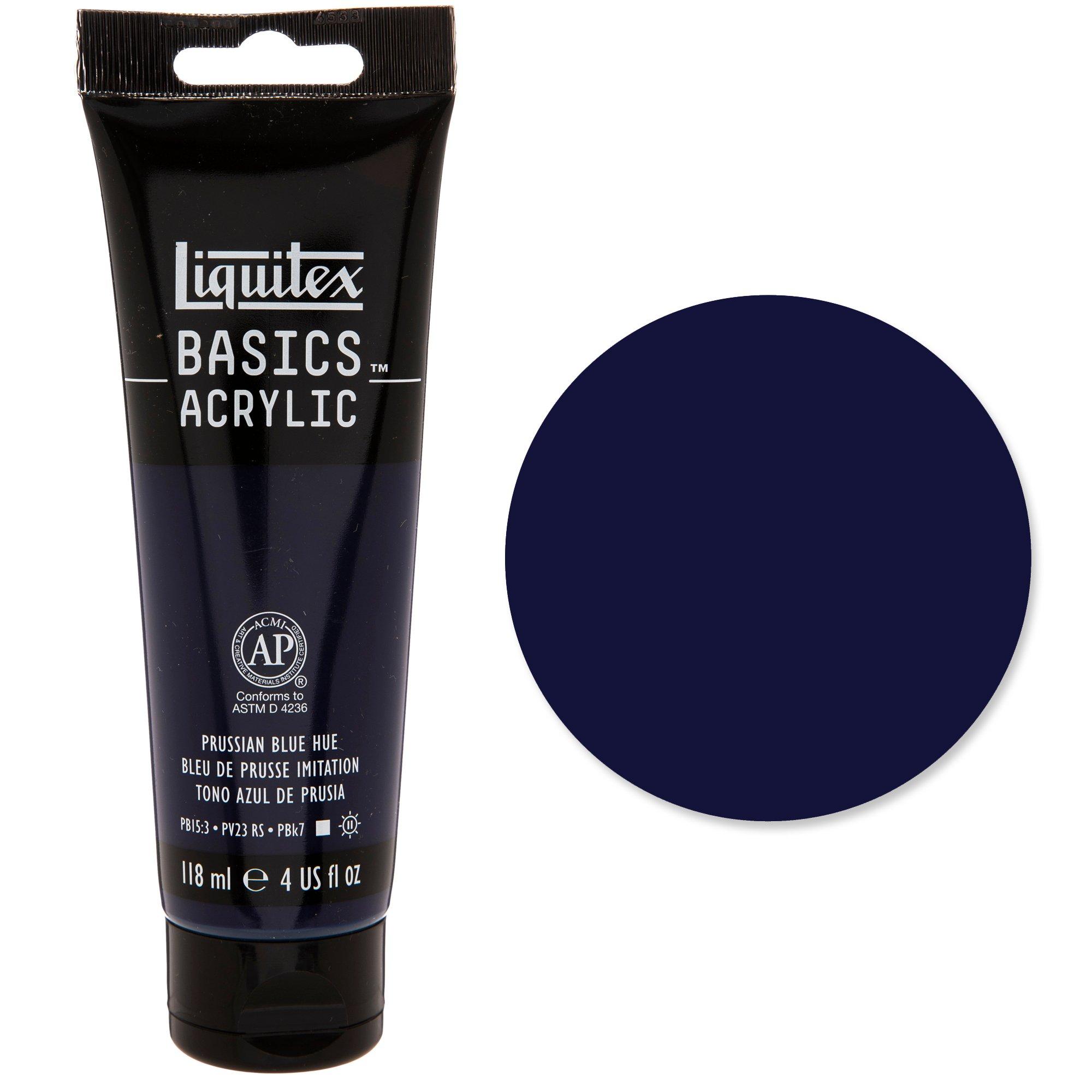 Liquitex Basics Acrylic Paint Medium Magenta 60 Liquitex Basics Acrylic Paint Medium Magenta