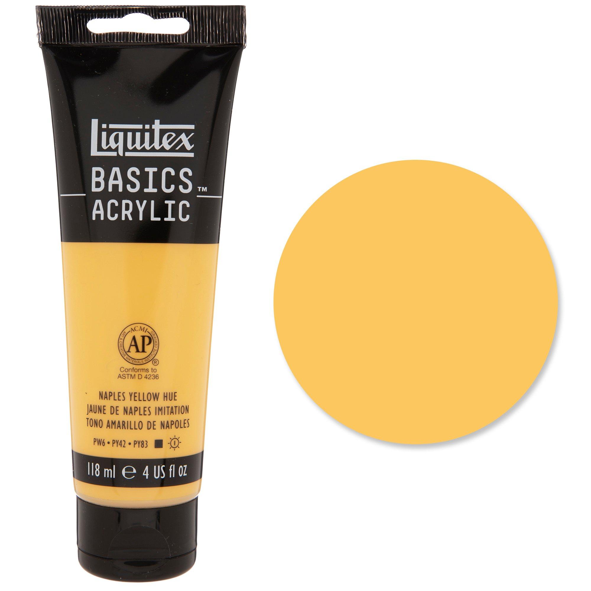 Liquitex Basics Acrylic Paint Medium Magenta 71 Liquitex Basics Acrylic Paint Medium Magenta