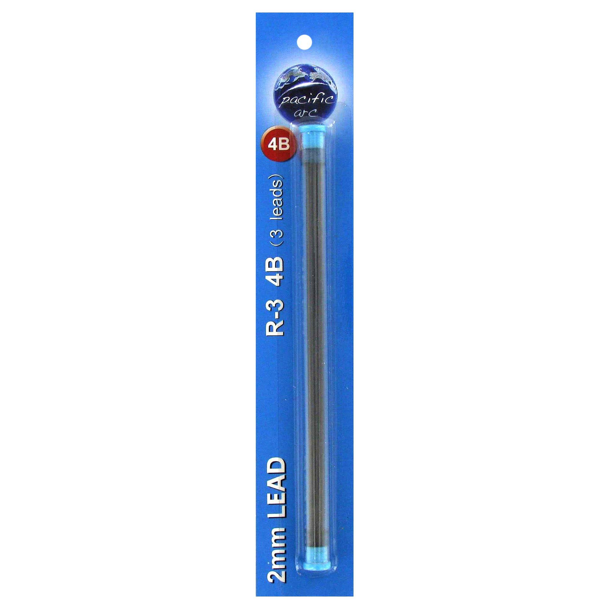 4B Graphite Lead - 2mm