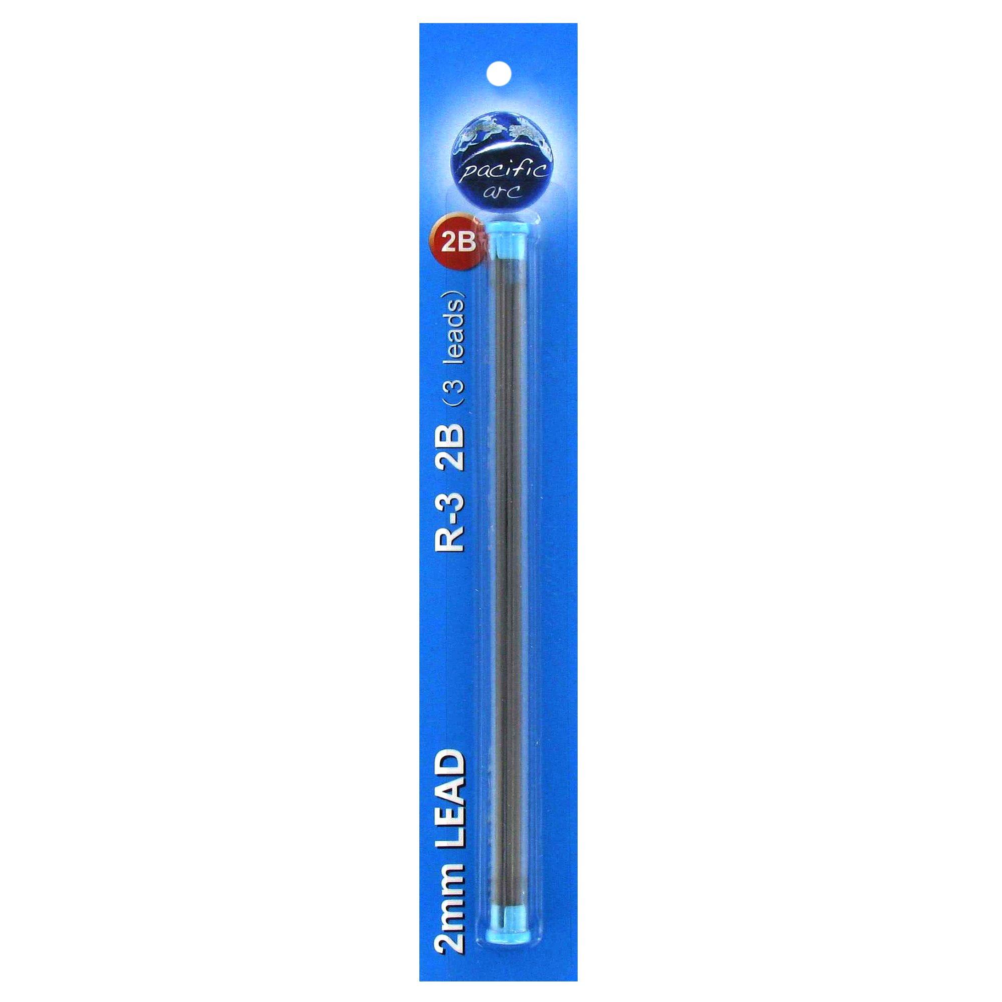 2B Graphite Lead - 2mm