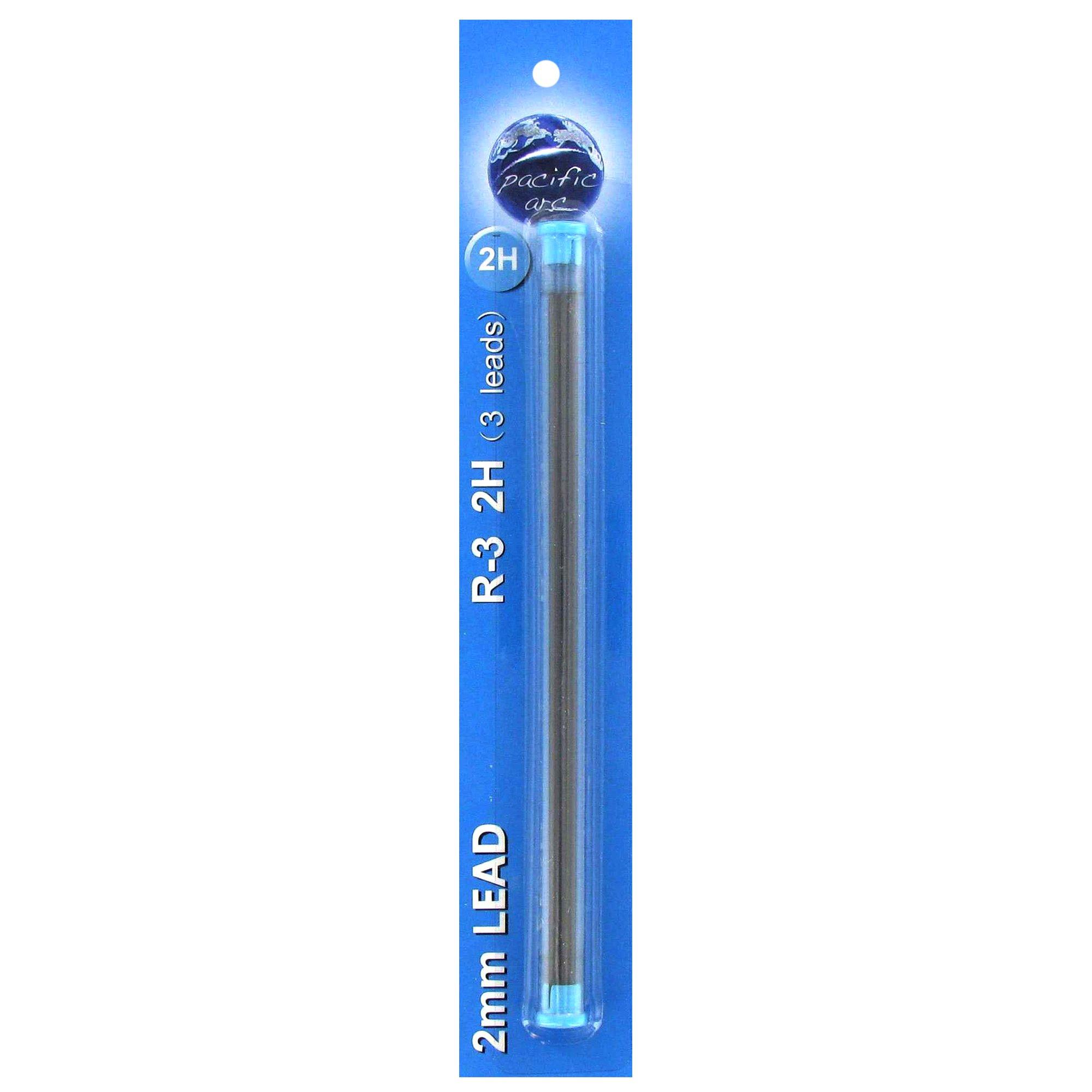 2H Graphite Lead - 2mm
