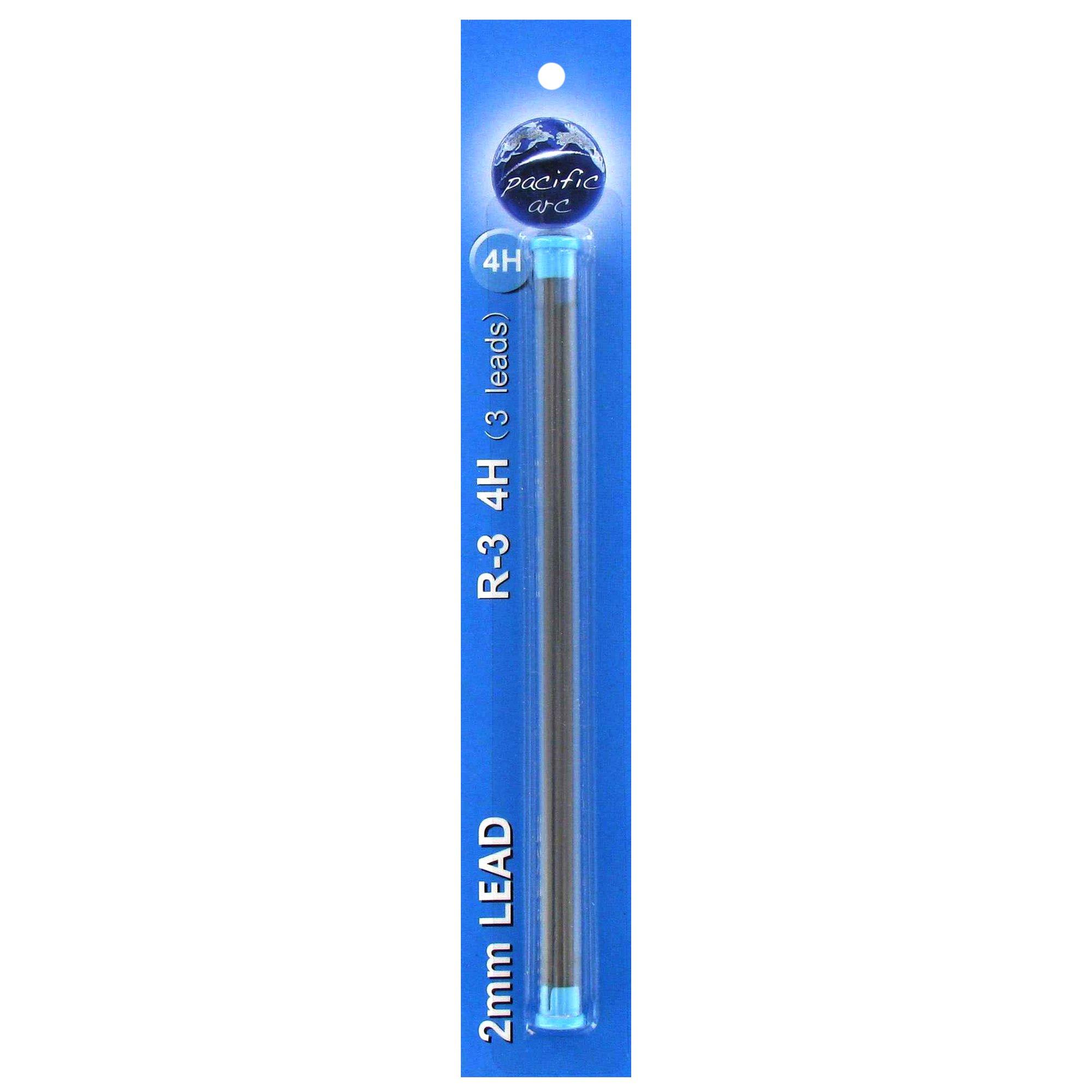 4H Graphite Lead - 2mm