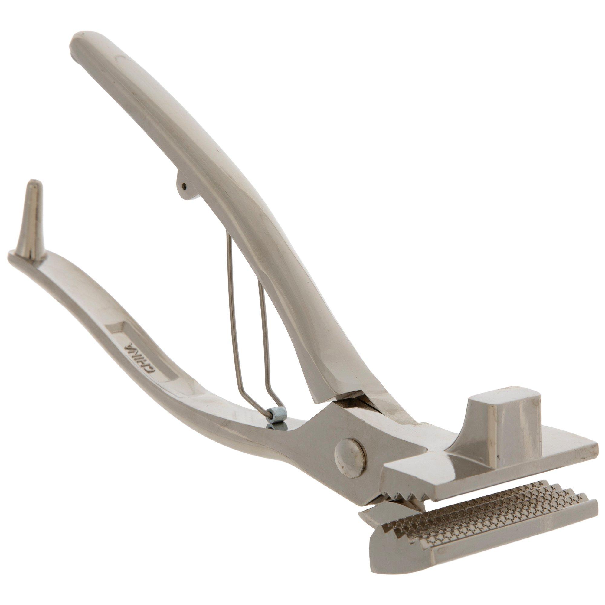 Curate + Colour Canvas Pliers