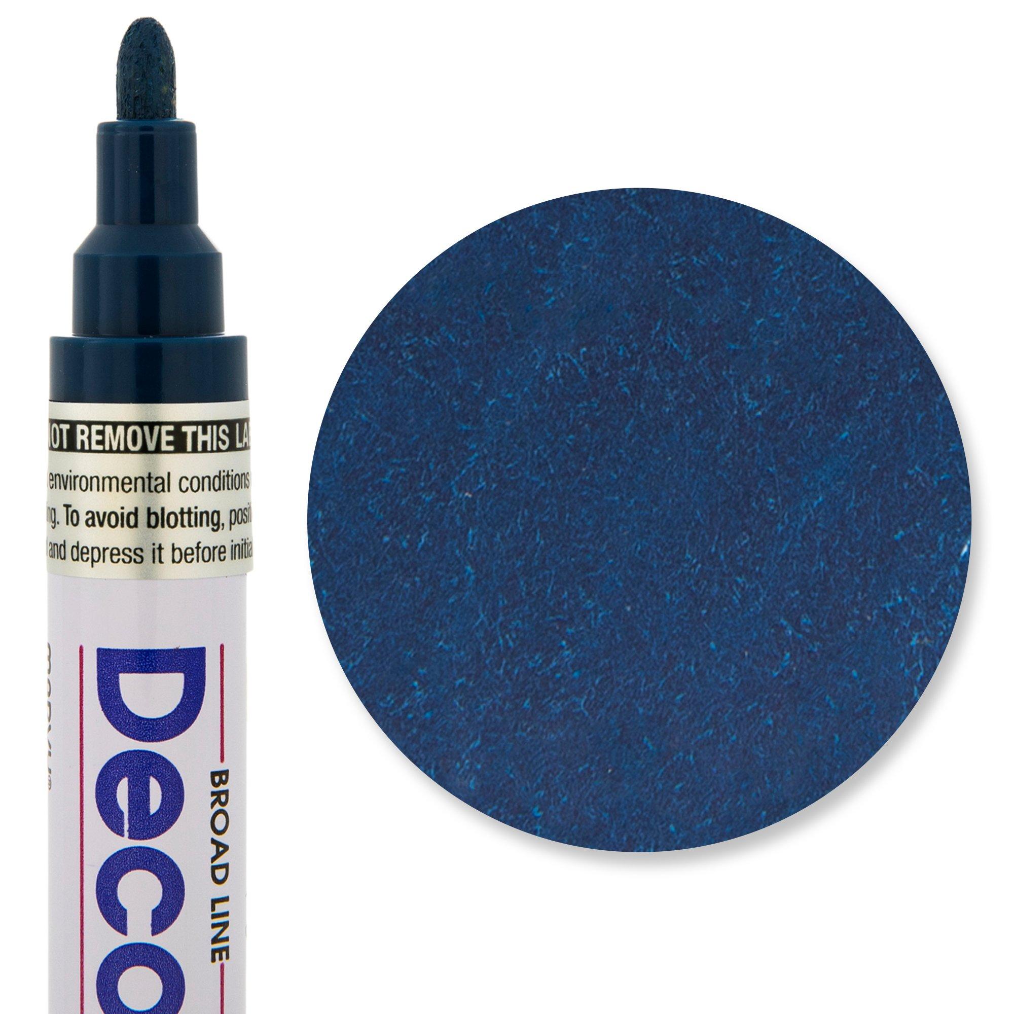 DecoColor Broad Tip Paint Marker Pine Green