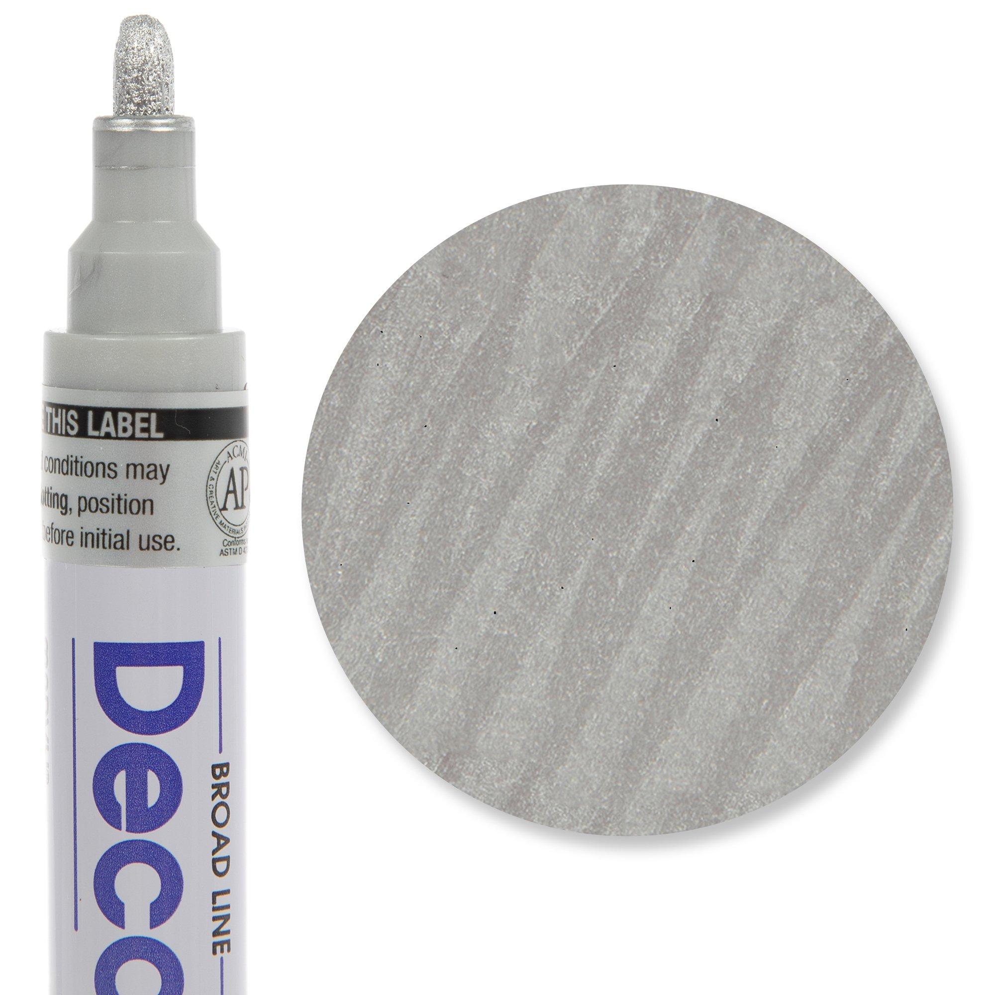 DecoColor Broad Tip Paint Marker Rosemarie