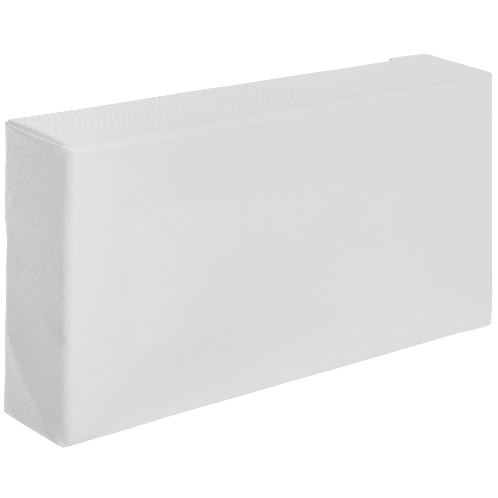 Master's Touch Blank Canvas Set 4 Master's Touch Blank Canvas Set