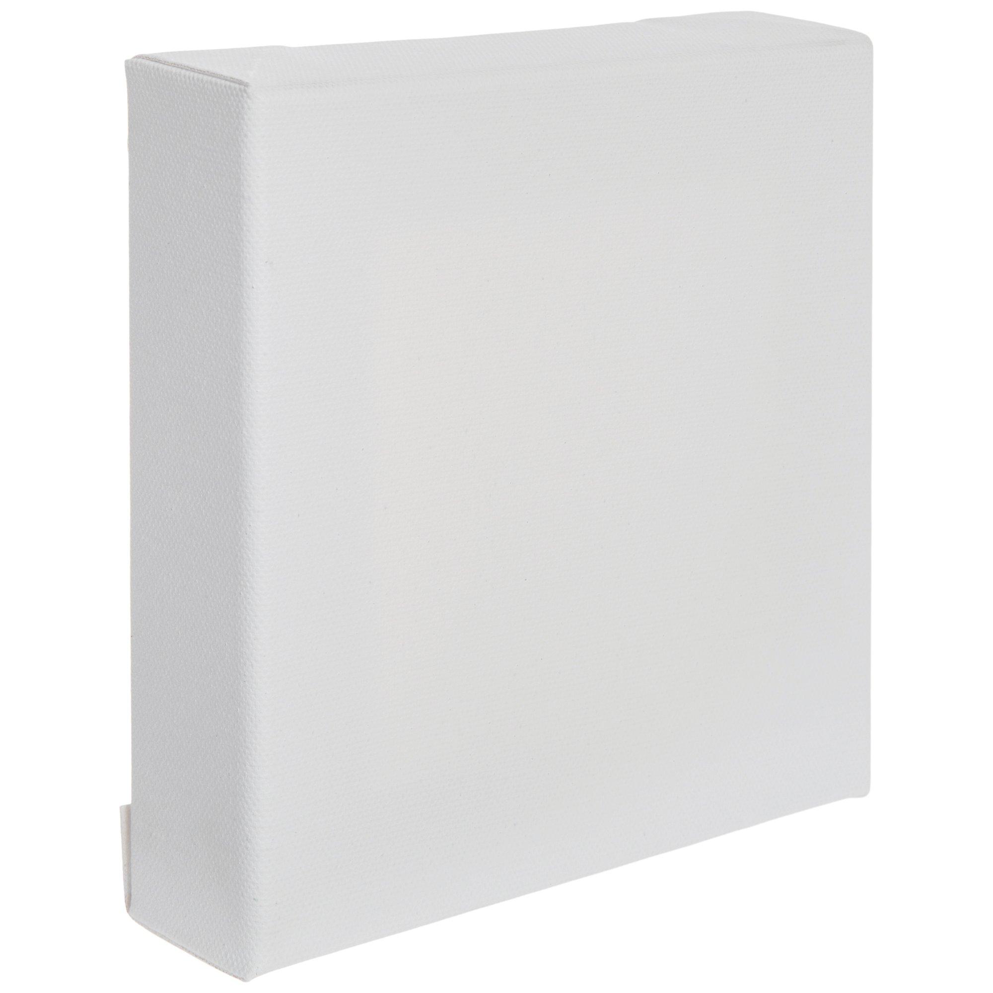 Master's Touch Blank Canvas Set 5 Master's Touch Blank Canvas Set