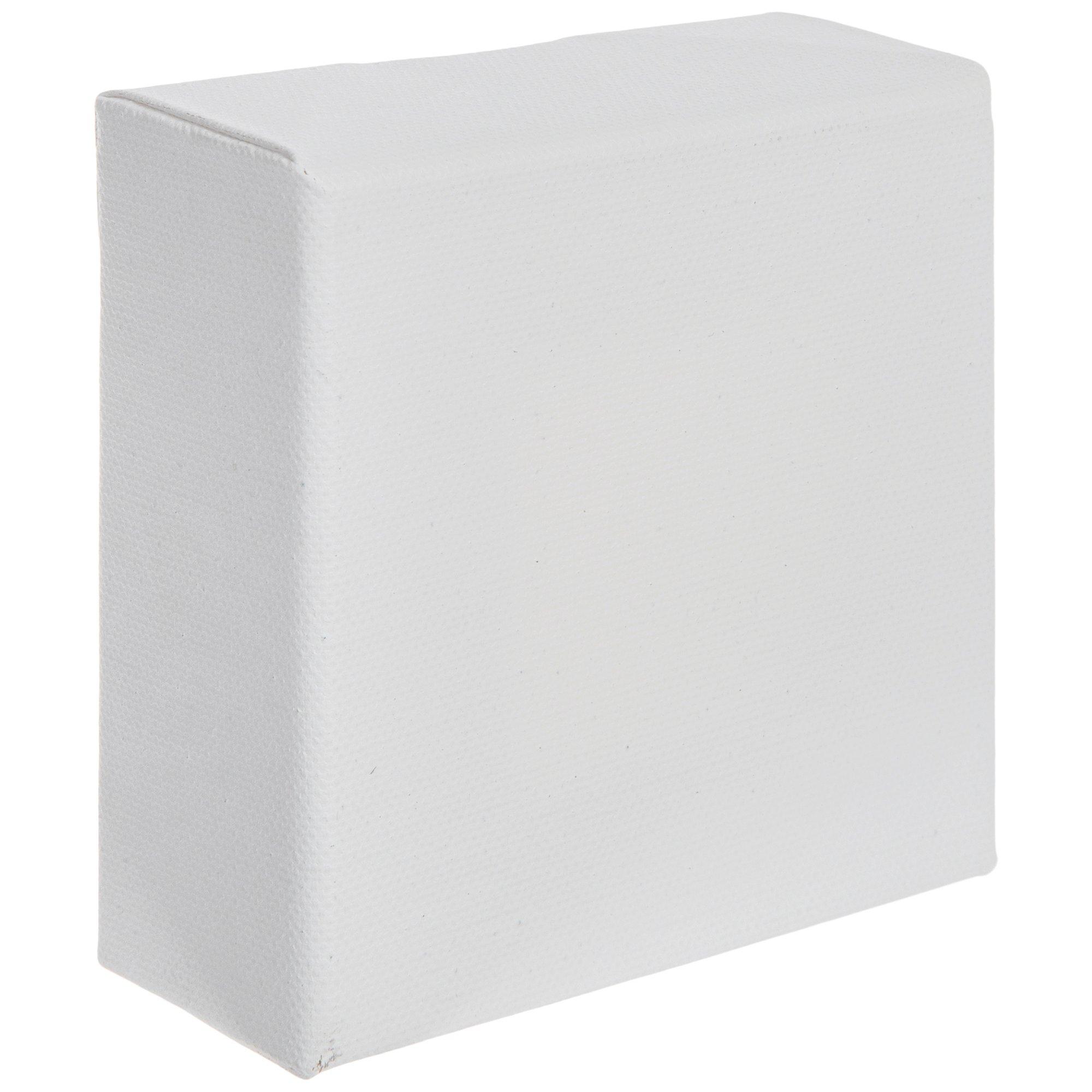 Master's Touch Blank Canvas Set