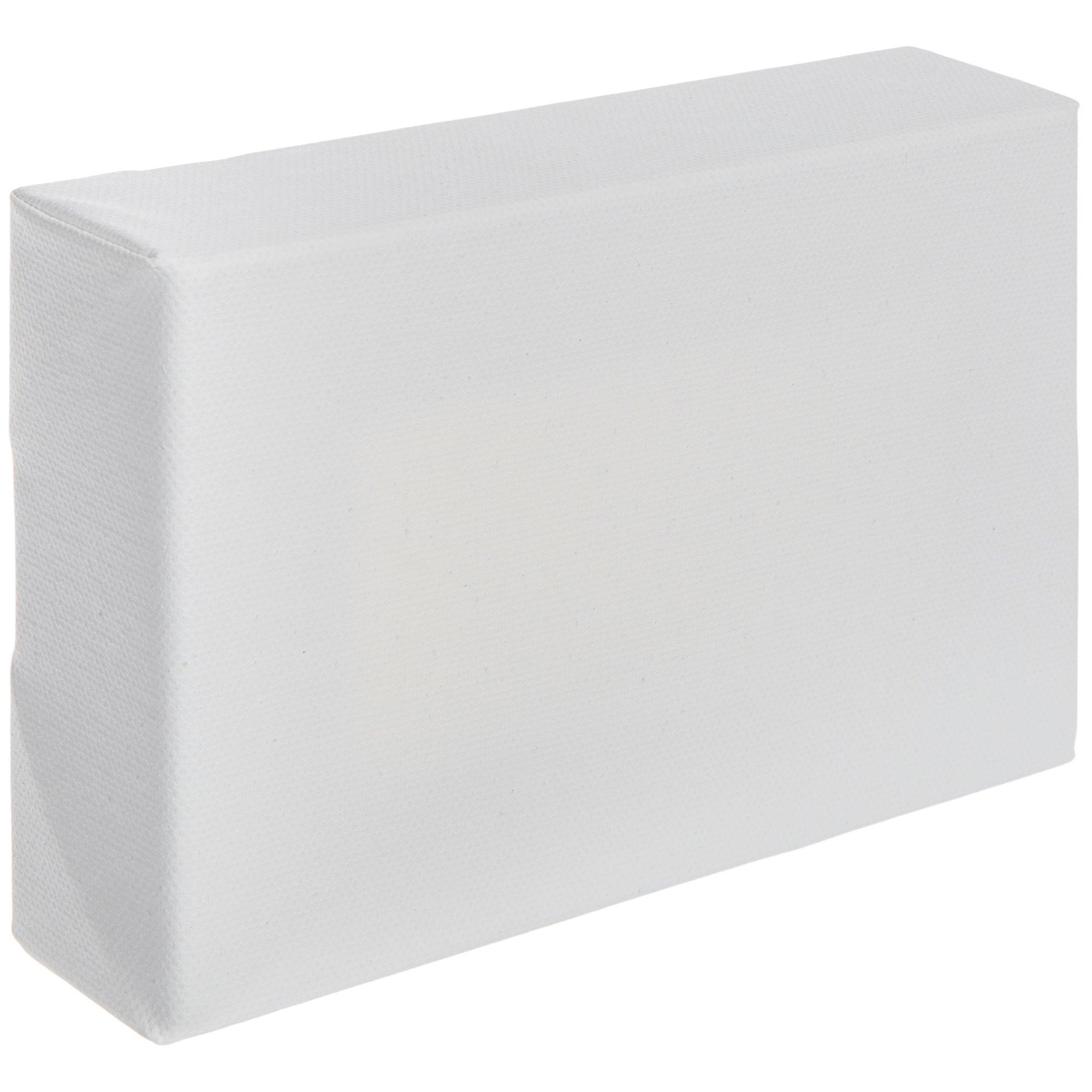 Master's Touch Blank Canvas Set