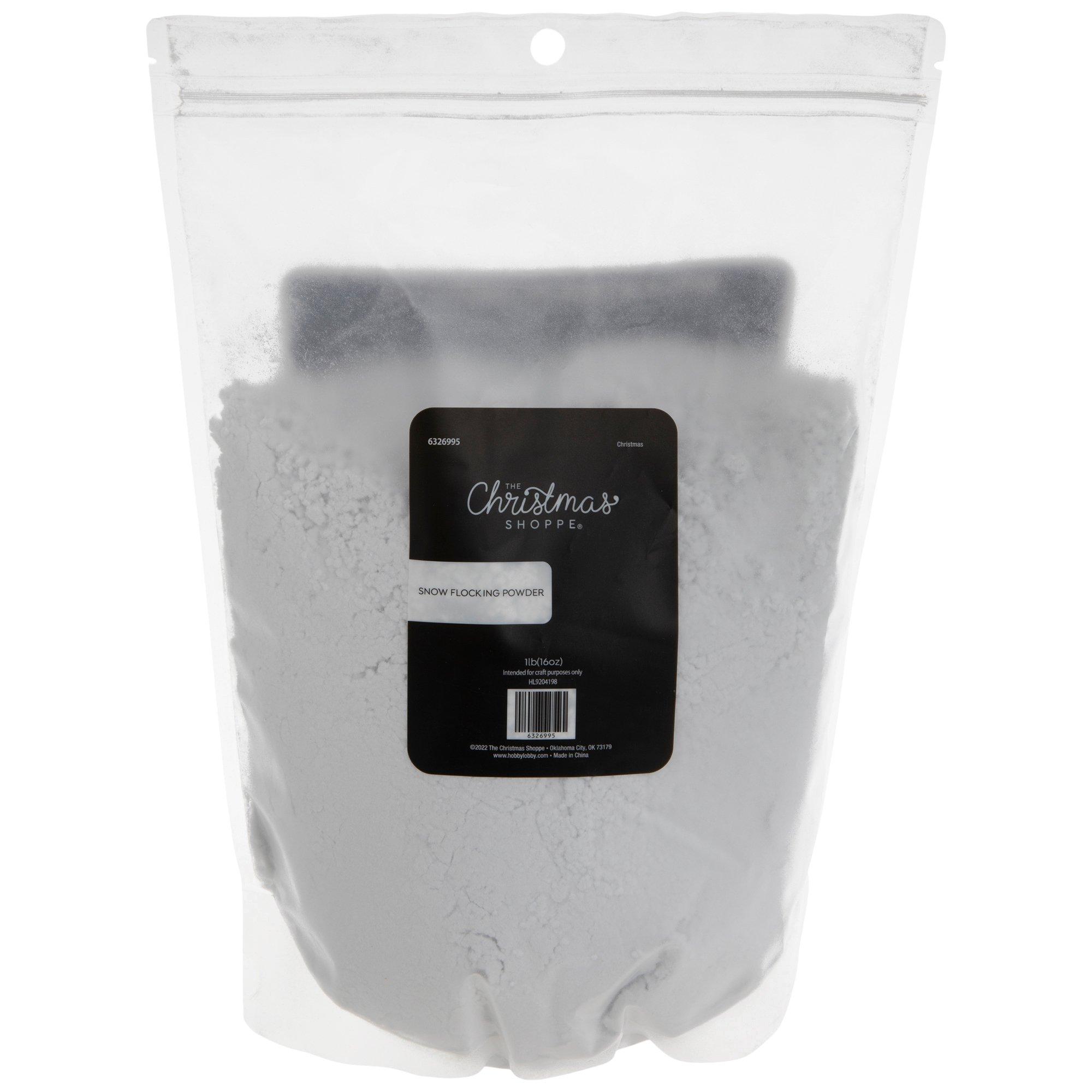 Flocking Powder Hobby Lobby