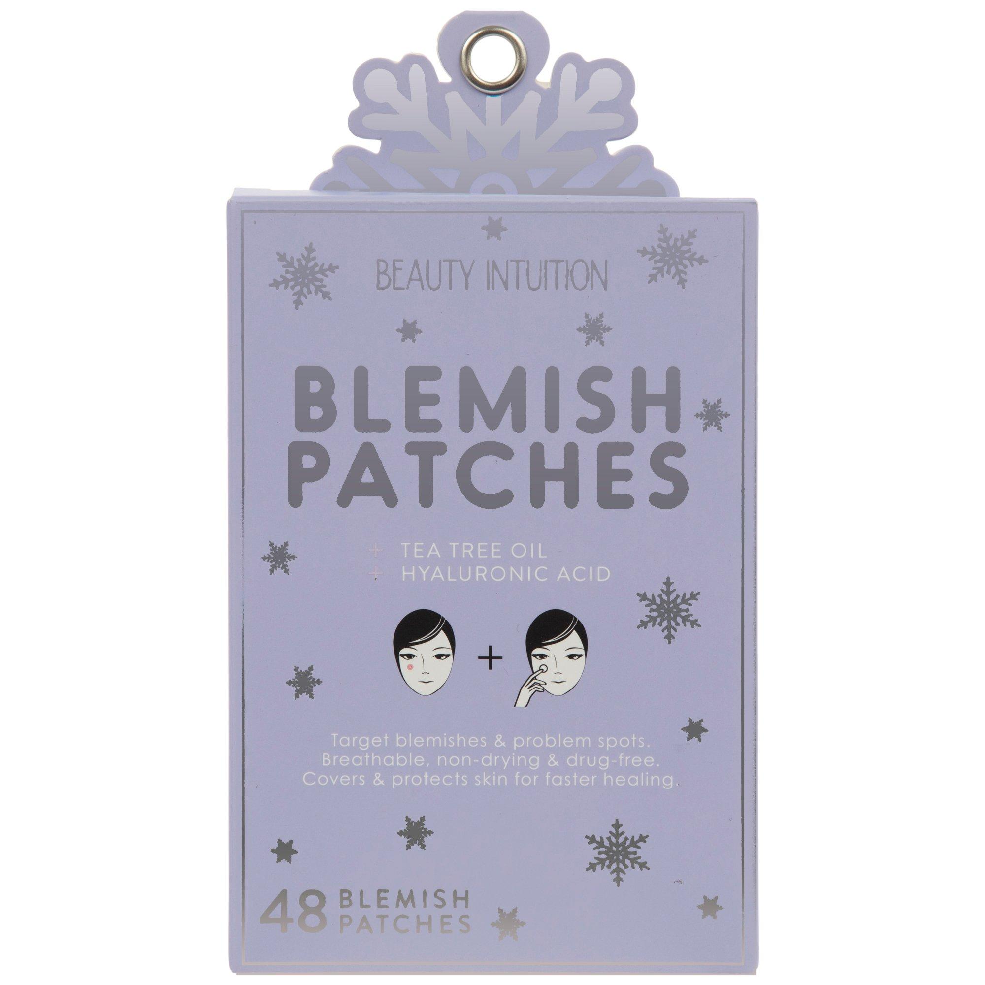 Blemish Patches
