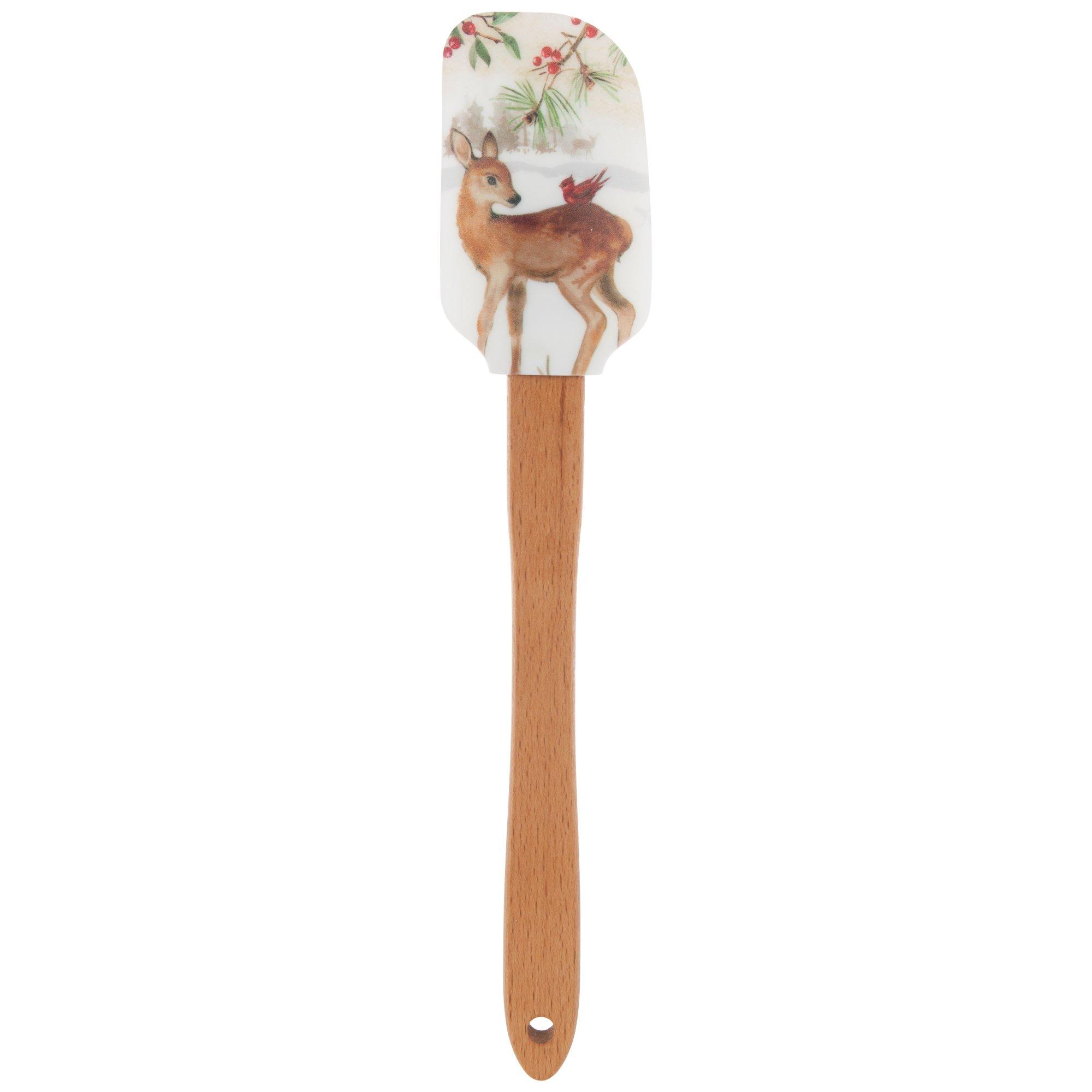 Baby Reindeer Spatula