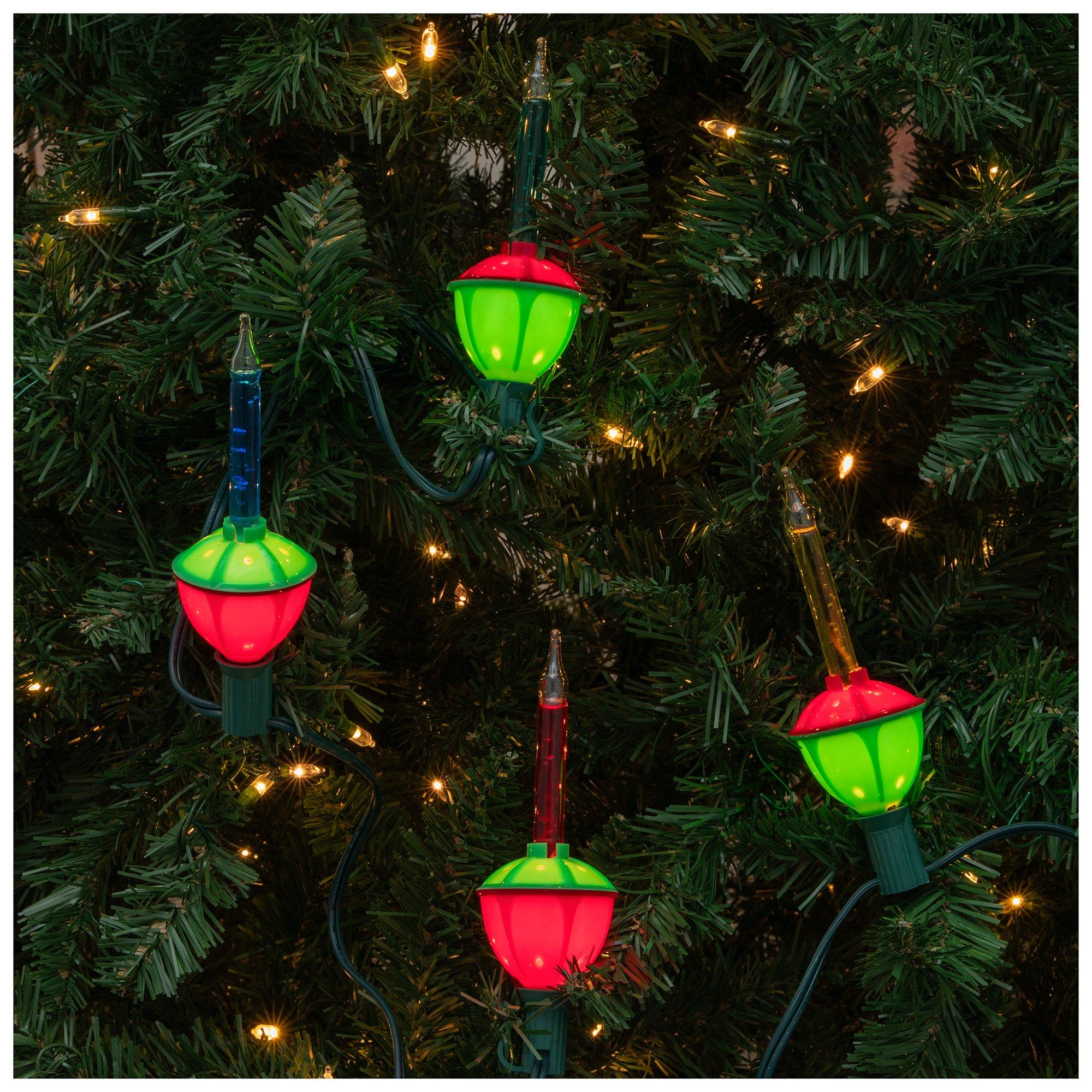 Bubble Lights