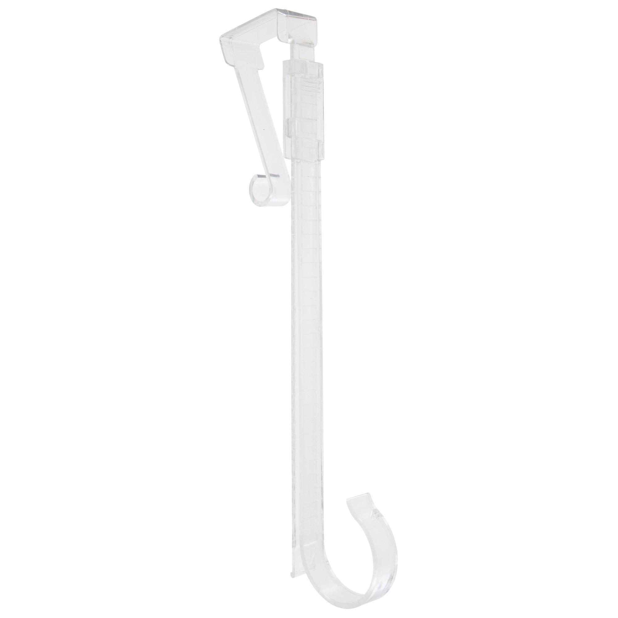 Adjustable Wreath Hanger