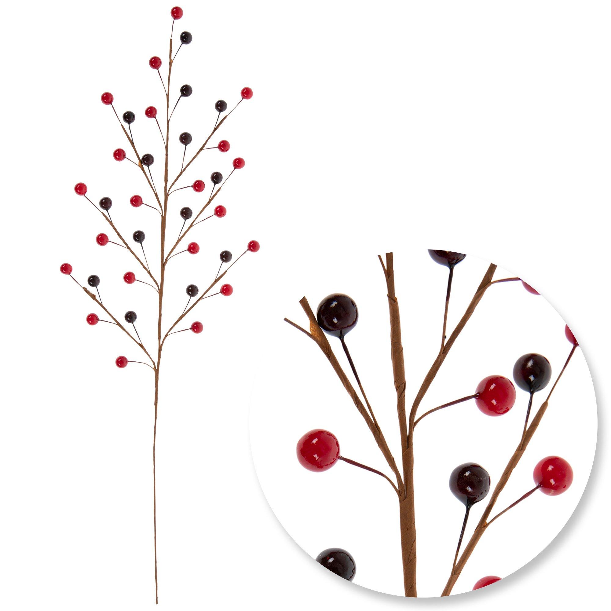 Berry Pick Red
