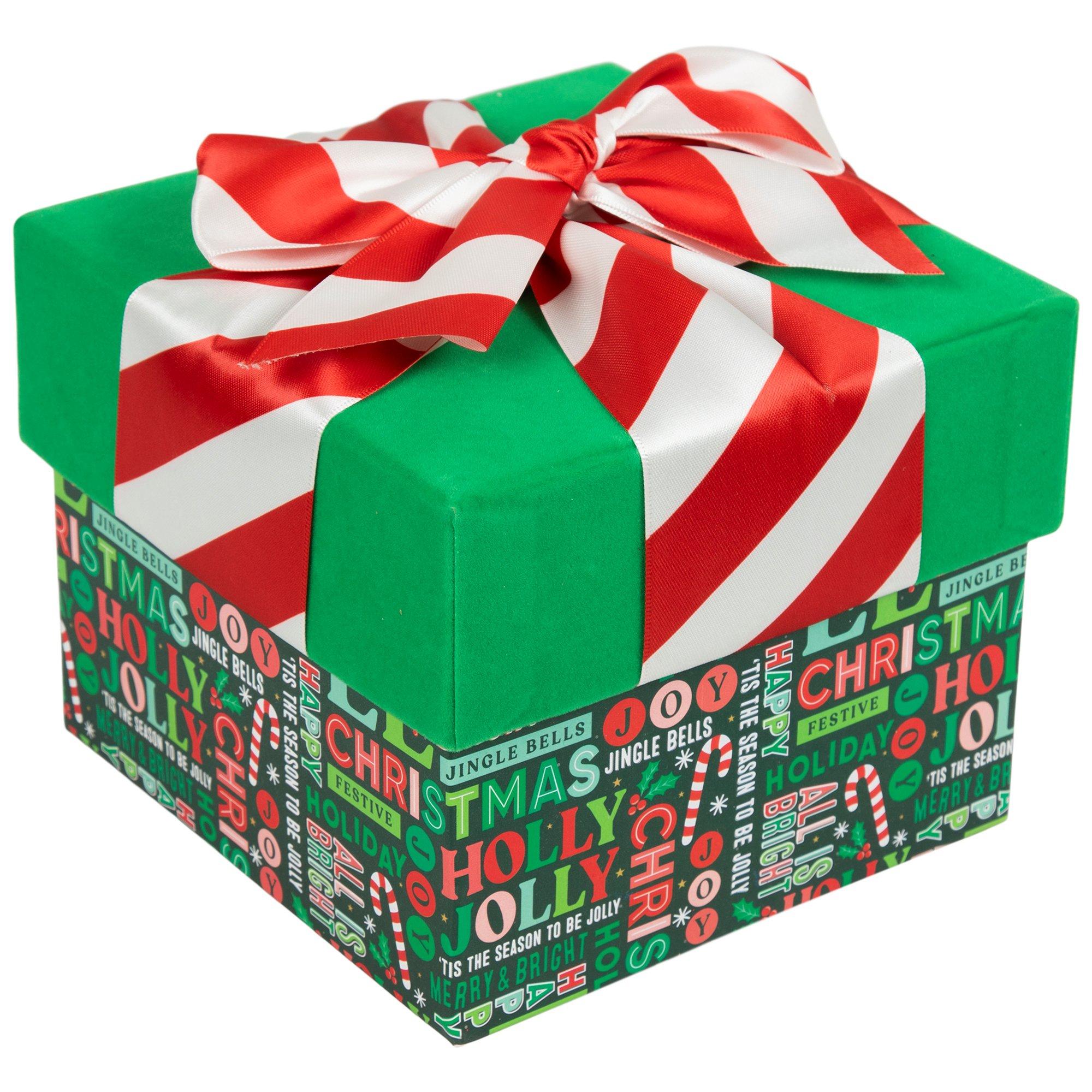 Hobby Lobby Christmas Boxes