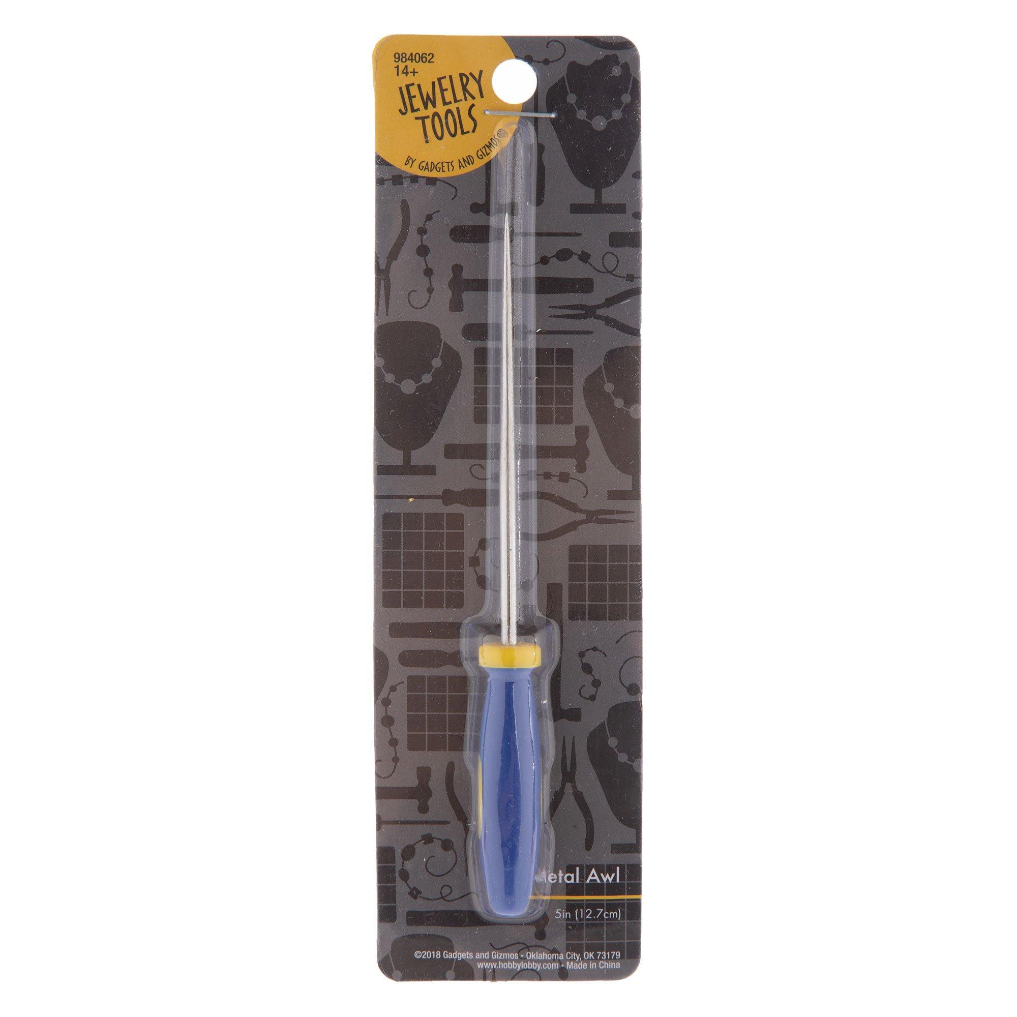 Metal Awl