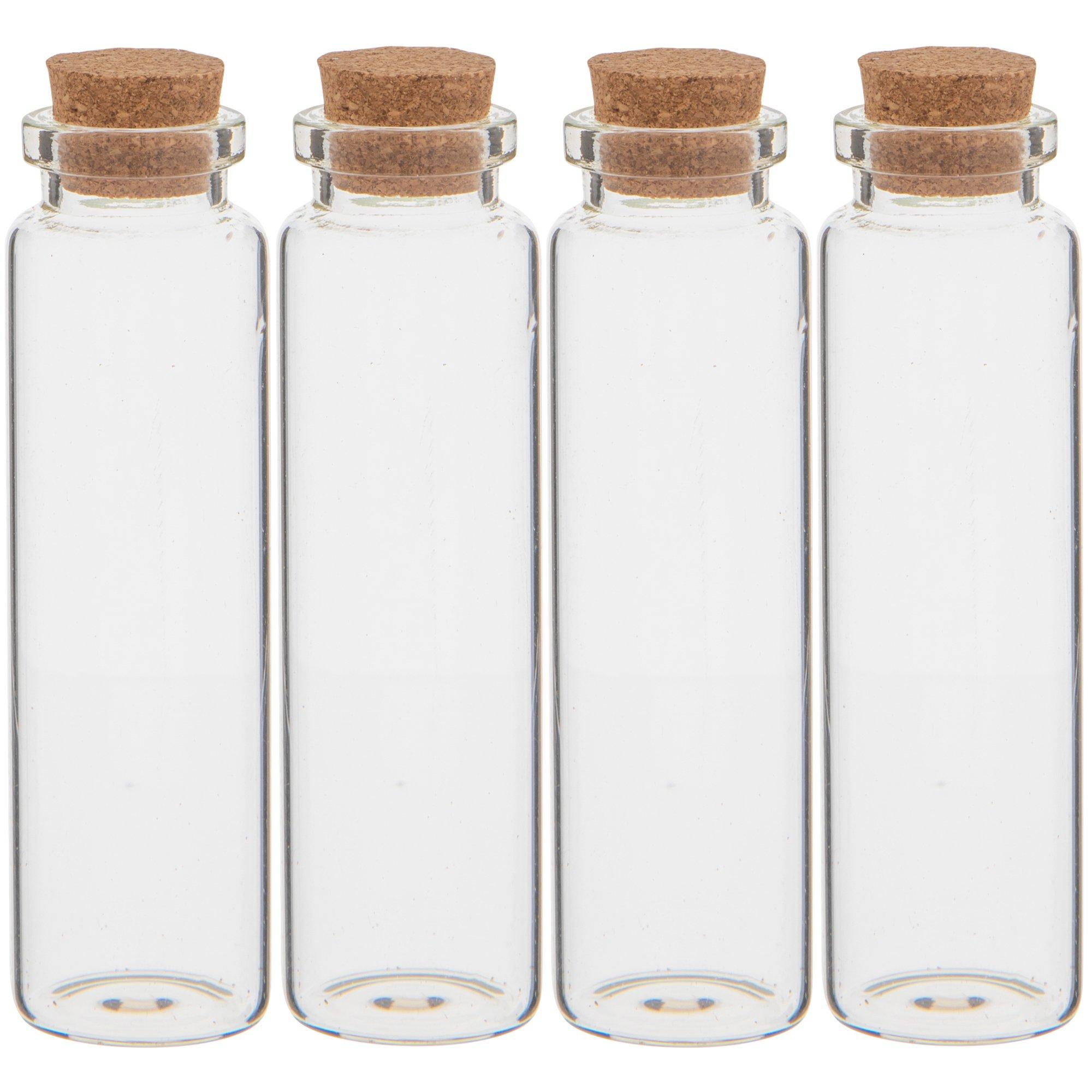 Glass Bottles